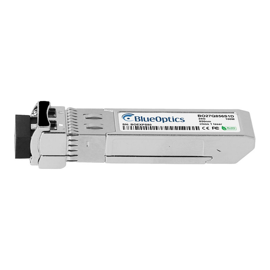 BLUEOPTICS SFP28 Transceiver modul 25GBASE-SR Multi-Mode 100m (HPE kompatibilan)-3