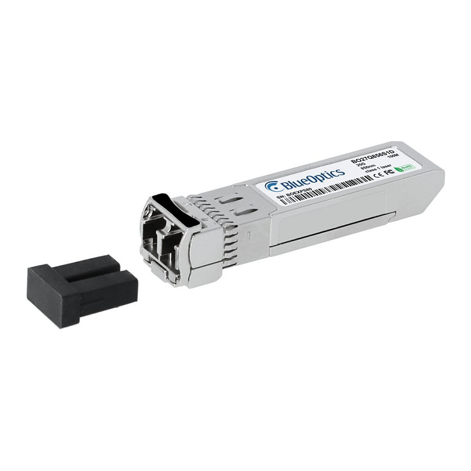 BLUEOPTICS SFP28 Transceiver modul 25GBASE-SR Multi-Mode 100m (HPE kompatibilan)-5