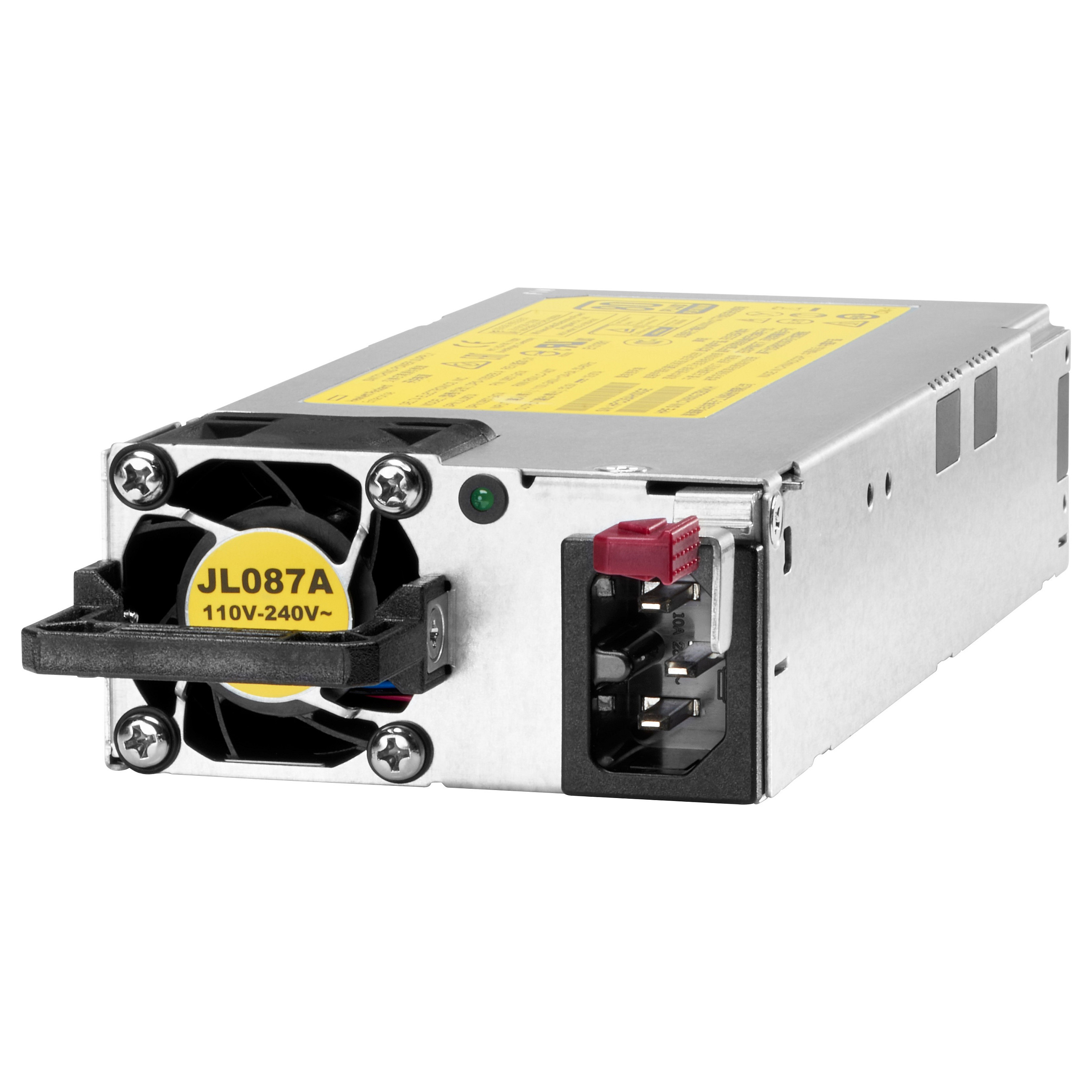 Z HP Enterprise Aruba X372 - Stromversorgung redundant / Hot-Plug - Wechselstrom 110-240 V-0