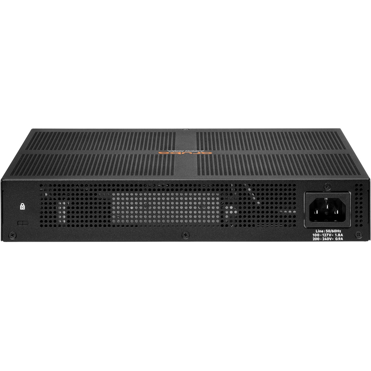 12+4P HP Enterprise Aruba 6100 12G + 2G/2SFP+ POE+ (139W) 2G/2SFP+ Switch RM M-2