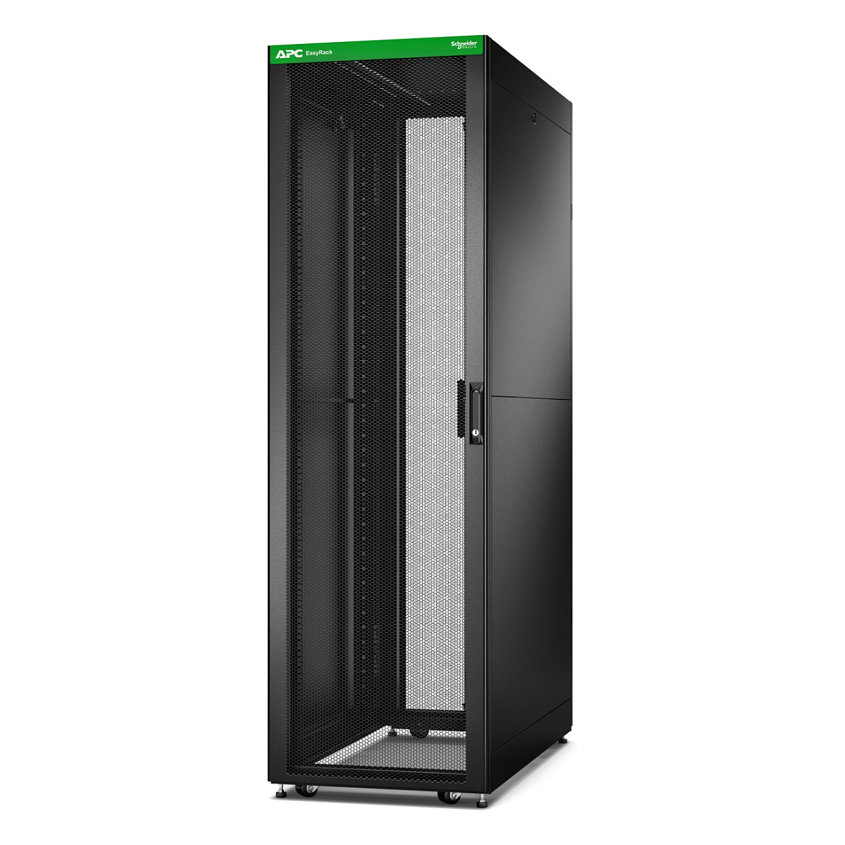 Mrežni ormar APC Easy Rack ER6212 (42U, 600x1200mm) crna boja-0