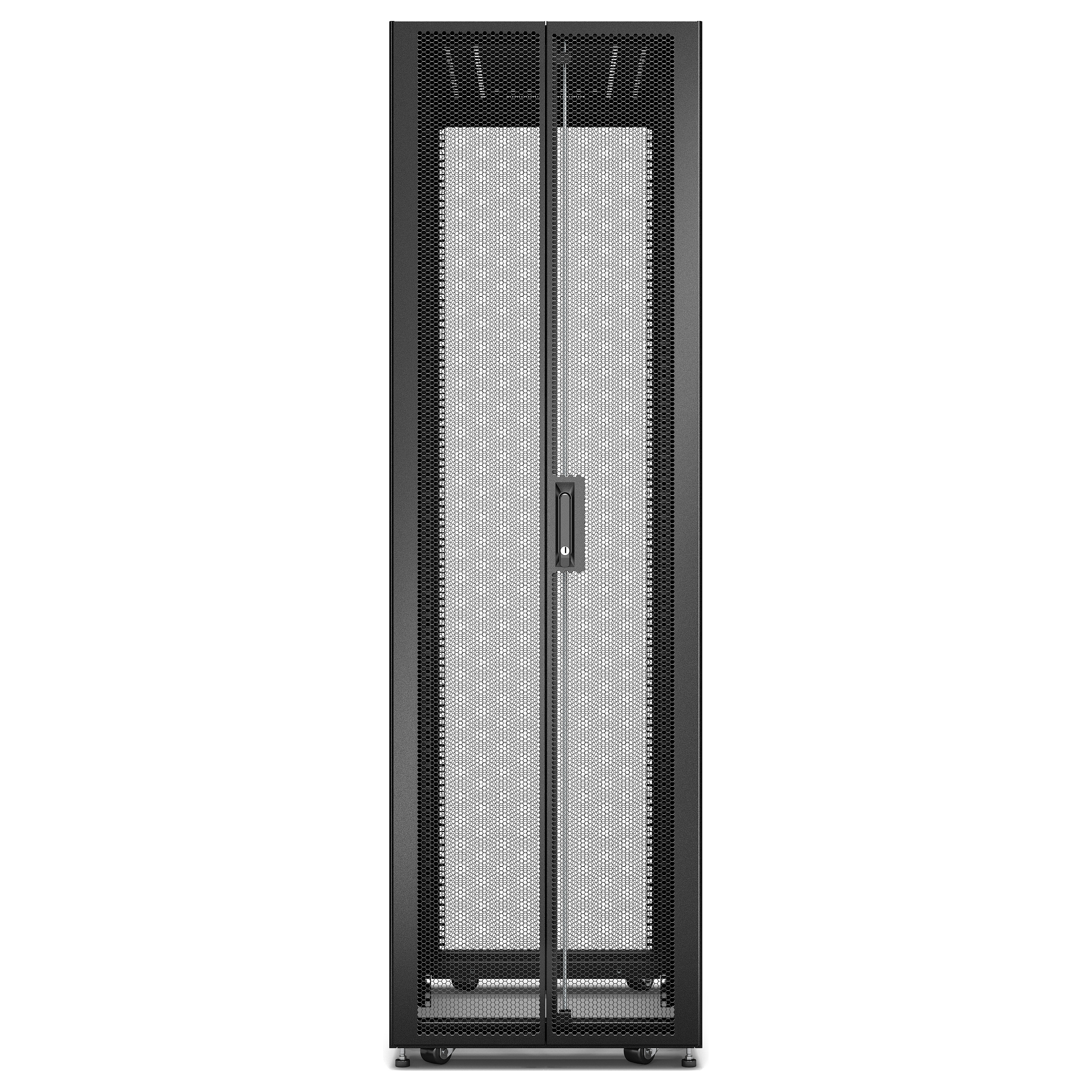 Mrežni ormar APC Easy Rack ER6212 (42U, 600x1200mm) crna boja-1