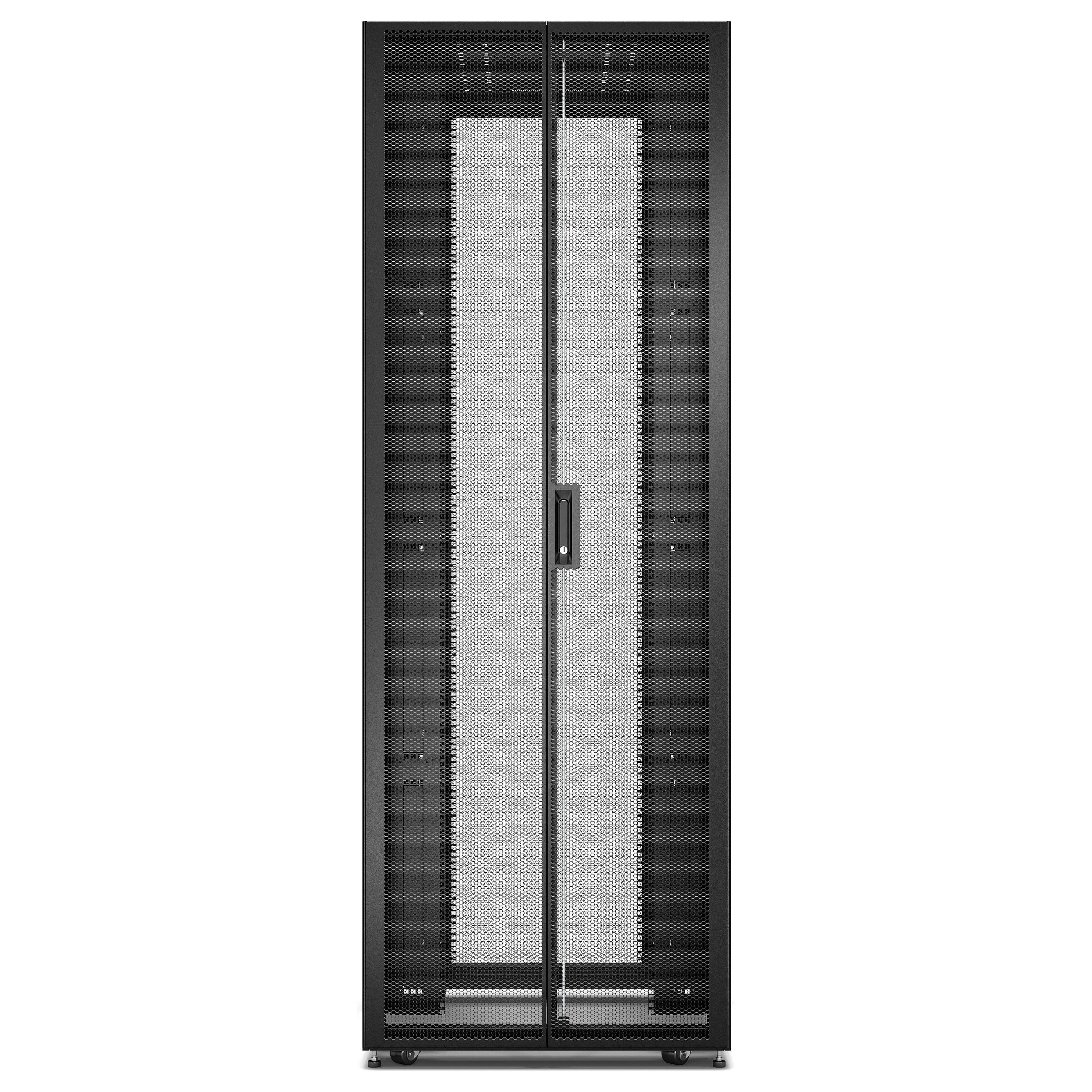 Mrežni ormar APC Easy Rack ER8222 (48U, 800x1200mm) crna boja-2