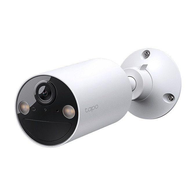 TP-LINK Tapo Wire-Free Camera Indoor/Outdoor - Network camera
