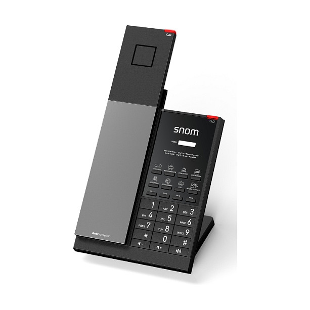 snom HD351A analoges Hoteltelefon-0