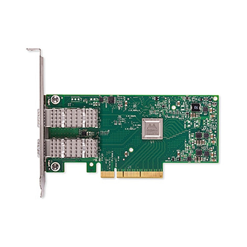 Mrežna kartica NVIDIA Mellanox ConnectX-4 Lx EN 25GbE Dual SFP28-0