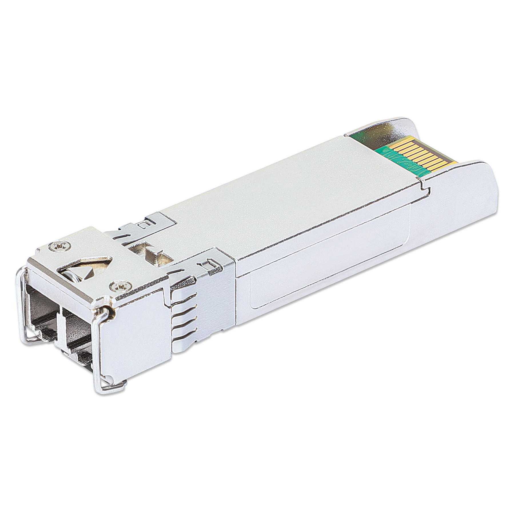 Mrežni modul INTELLINET 10GBase-SR SFP+ Mini-GBIC, LC Multimode, 300m, HPE kompatibilan-2