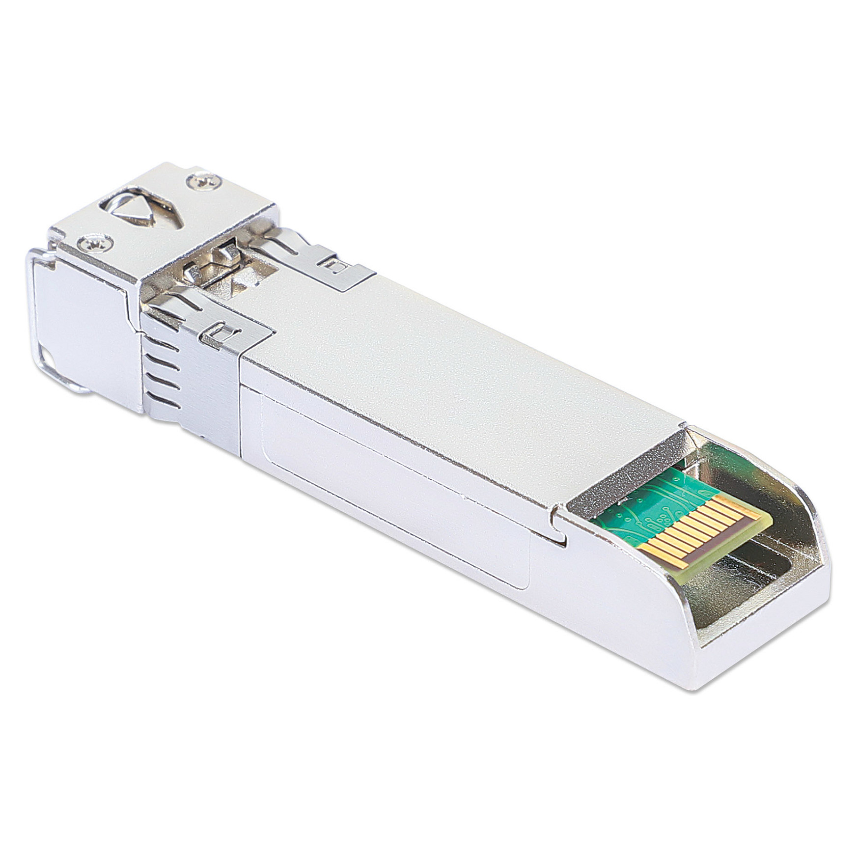 Mrežni modul INTELLINET 10GBase-SR SFP+ Mini-GBIC, LC Multimode, 300m, HPE kompatibilan-3