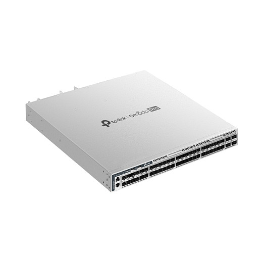 TP-Link Omada Pro Switch 48x 10G Stackable L3 Managed Aggregation-3