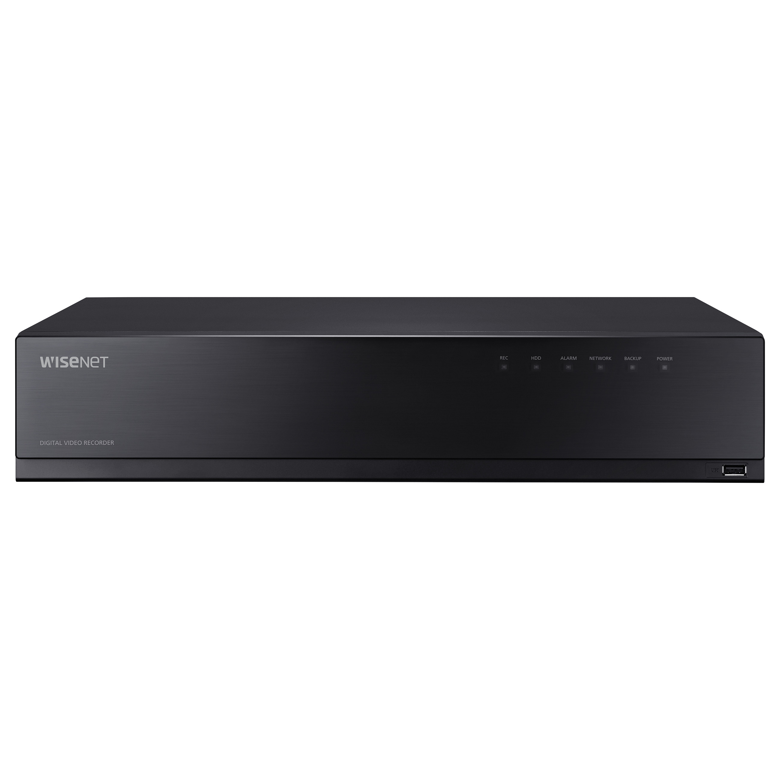 Hanwha HRX-1635 Multisignal Video Rec. 8 Kanal HDMI (ohne HD-0