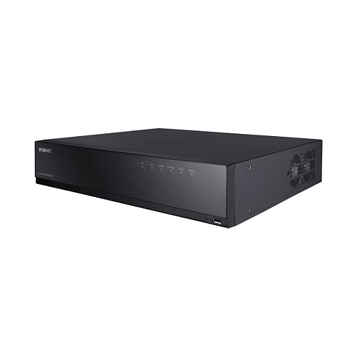 Hanwha HRX-1635 Multisignal Video Rec. 8 Kanal HDMI (ohne HD-2