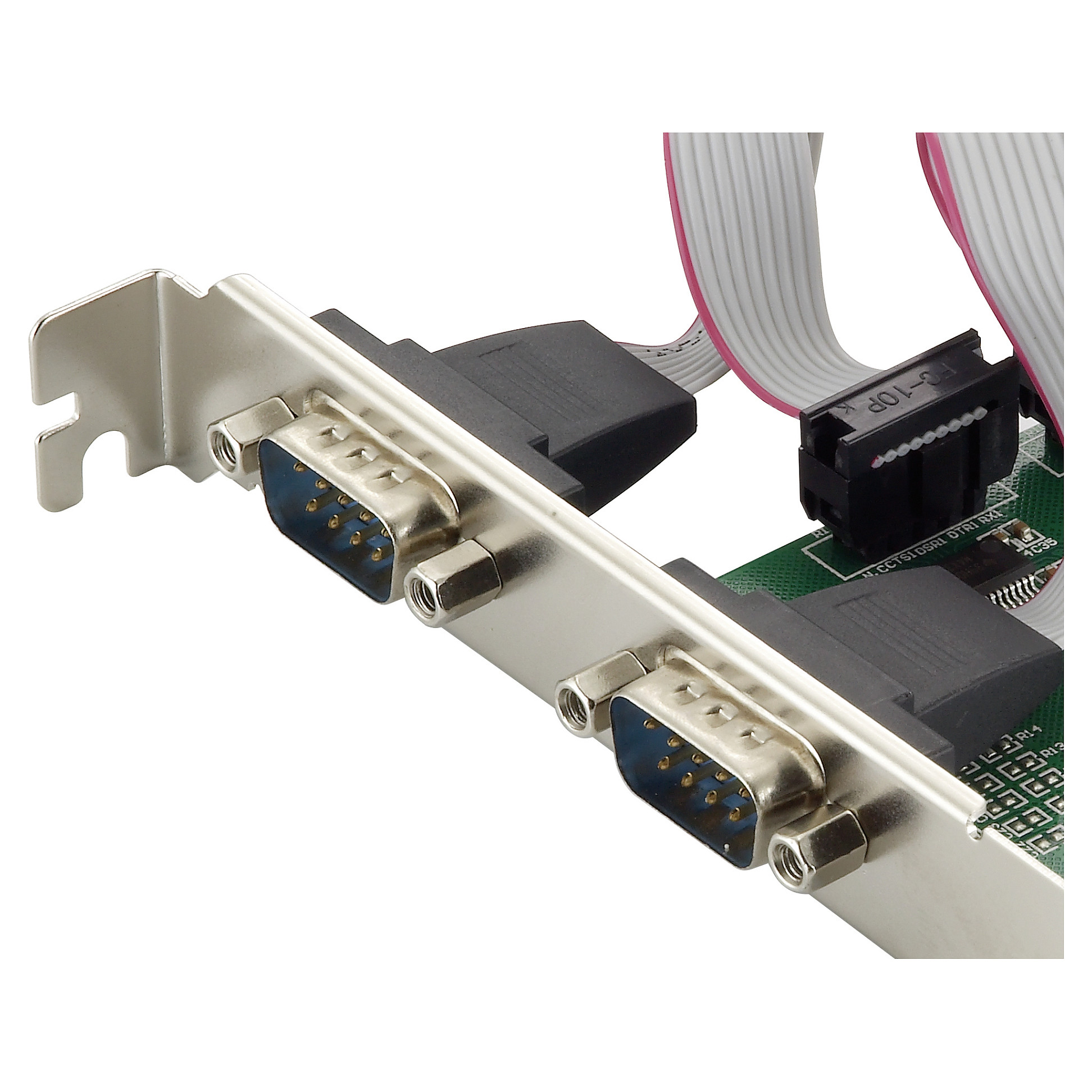 PCI Express kartica CONCEPTRONIC C05-115 (2x RS232 serijski port)-3
