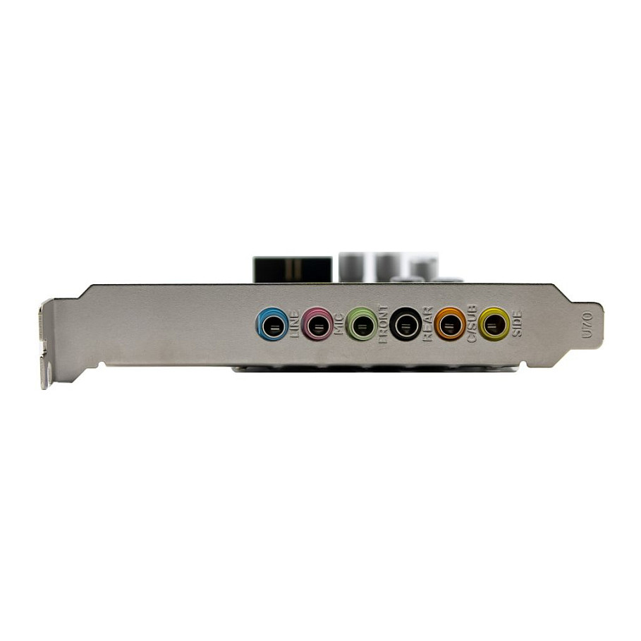 CONCEPTRONIC Sound PCIe-Karte 7.1CH S/PDIF bis 24Bit/192kHz-4