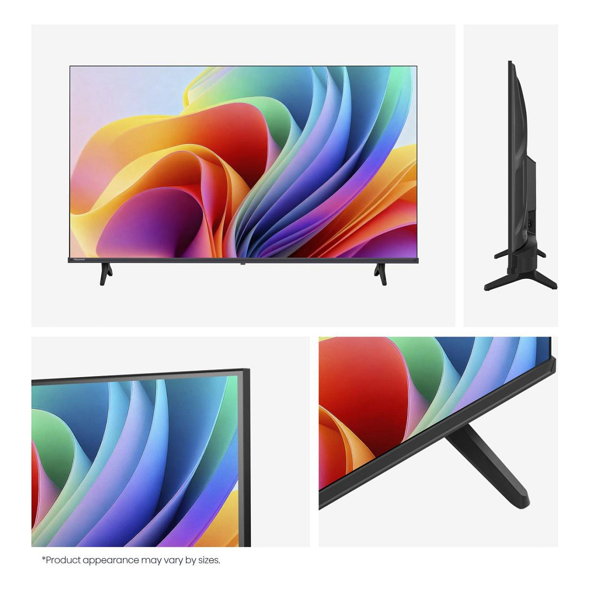 TV HISENSE 32A49S 32" (LED 80 cm, HD, VIDAA, HDR, DVB-T2/C/S2, crna boja)-11