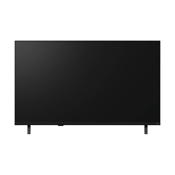TV LG 43NU900B6LA 43" (NanoCELL, 109 cm, 4K UHD, webOS, HDR10 Pro, DVB-T2/C/S2, crna boja)-0