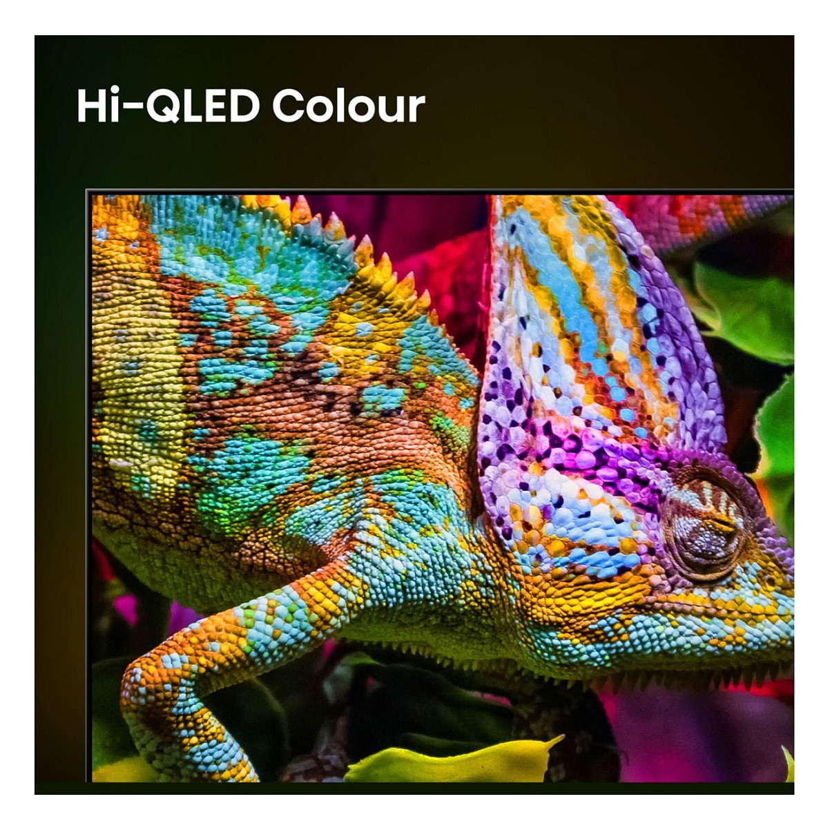 TV HISENSE 65E8S 65" (Mini LED, 165 cm, 4K UHD, VIDAA, HDR10+, Dolby Vision, DVB-T2/C/S2, siva boja)-6