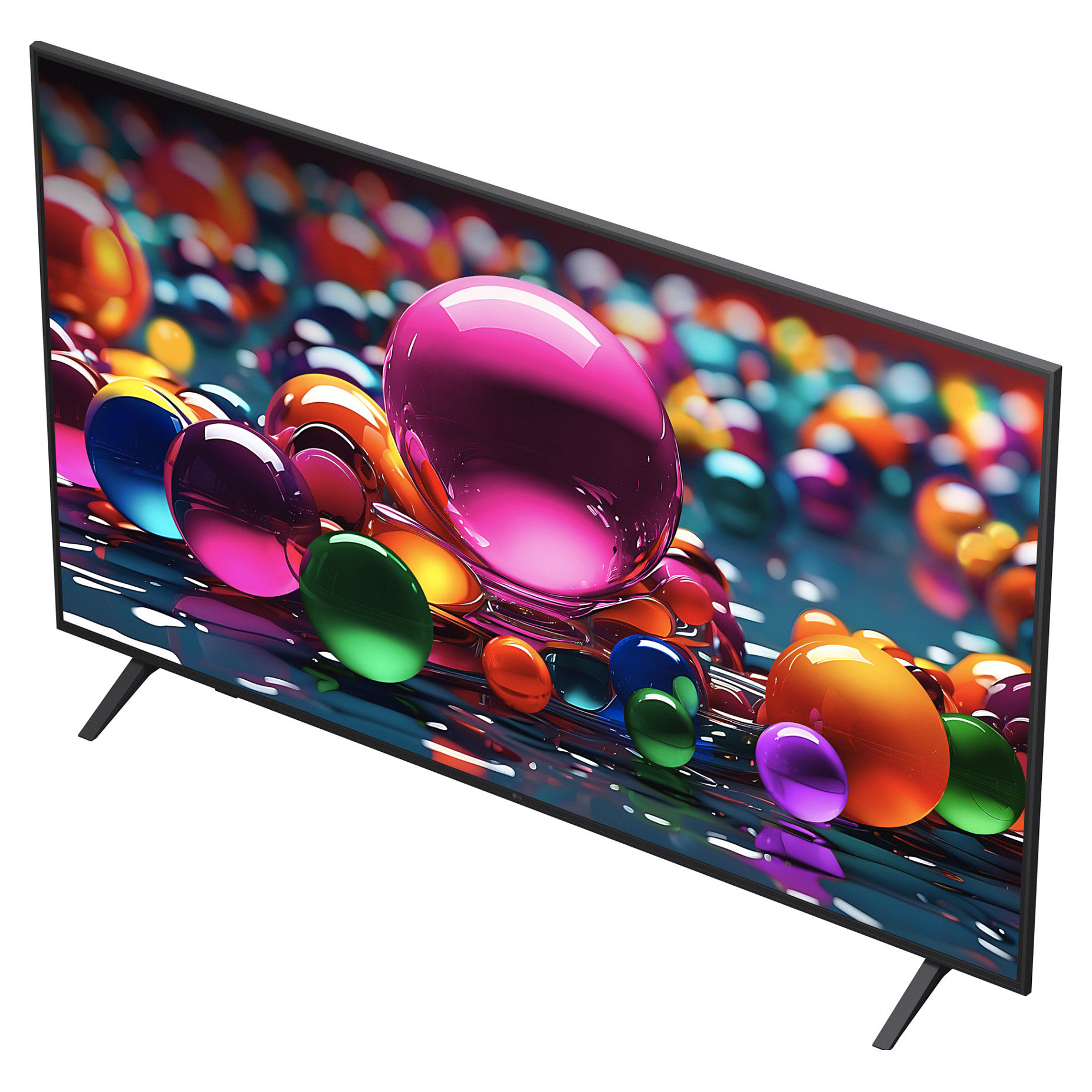 TV LG 65UA75006LA 65" (LED 165 cm, 4K UHD, webOS, HDR10, DVB-T2/C/S2, crna boja)-10