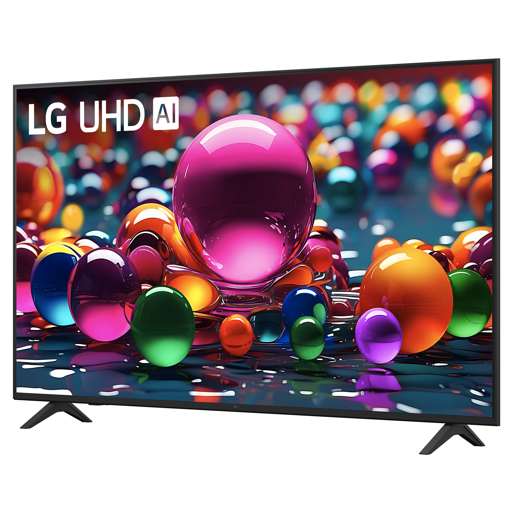 TV LG 65UA75006LA 65" (LED 165 cm, 4K UHD, webOS, HDR10, DVB-T2/C/S2, crna boja)-11