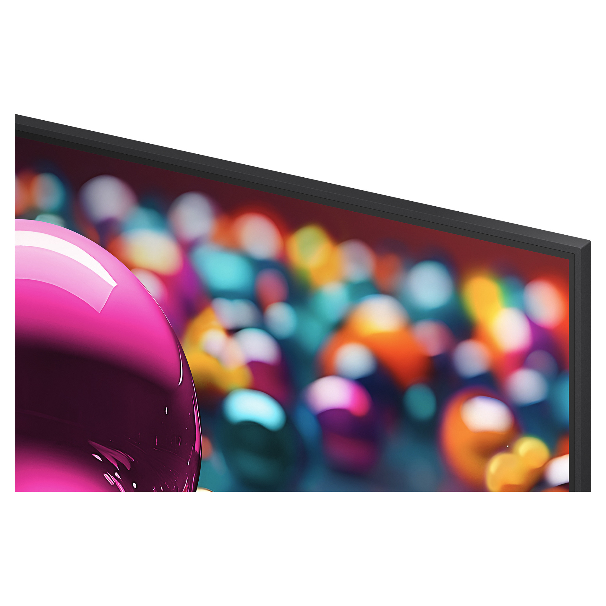 TV LG 65UA75006LA 65" (LED 165 cm, 4K UHD, webOS, HDR10, DVB-T2/C/S2, crna boja)-2