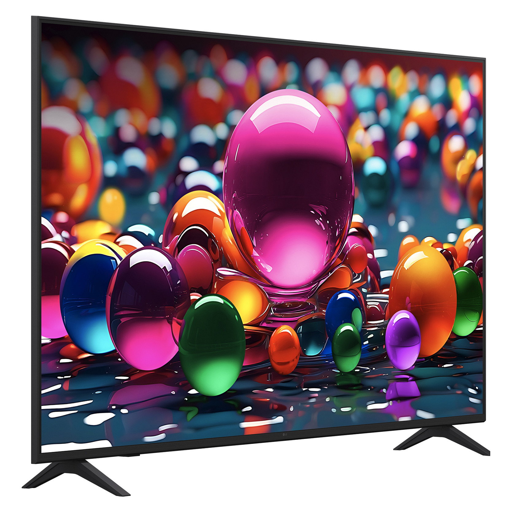 TV LG 65UA75006LA 65" (LED 165 cm, 4K UHD, webOS, HDR10, DVB-T2/C/S2, crna boja)-7