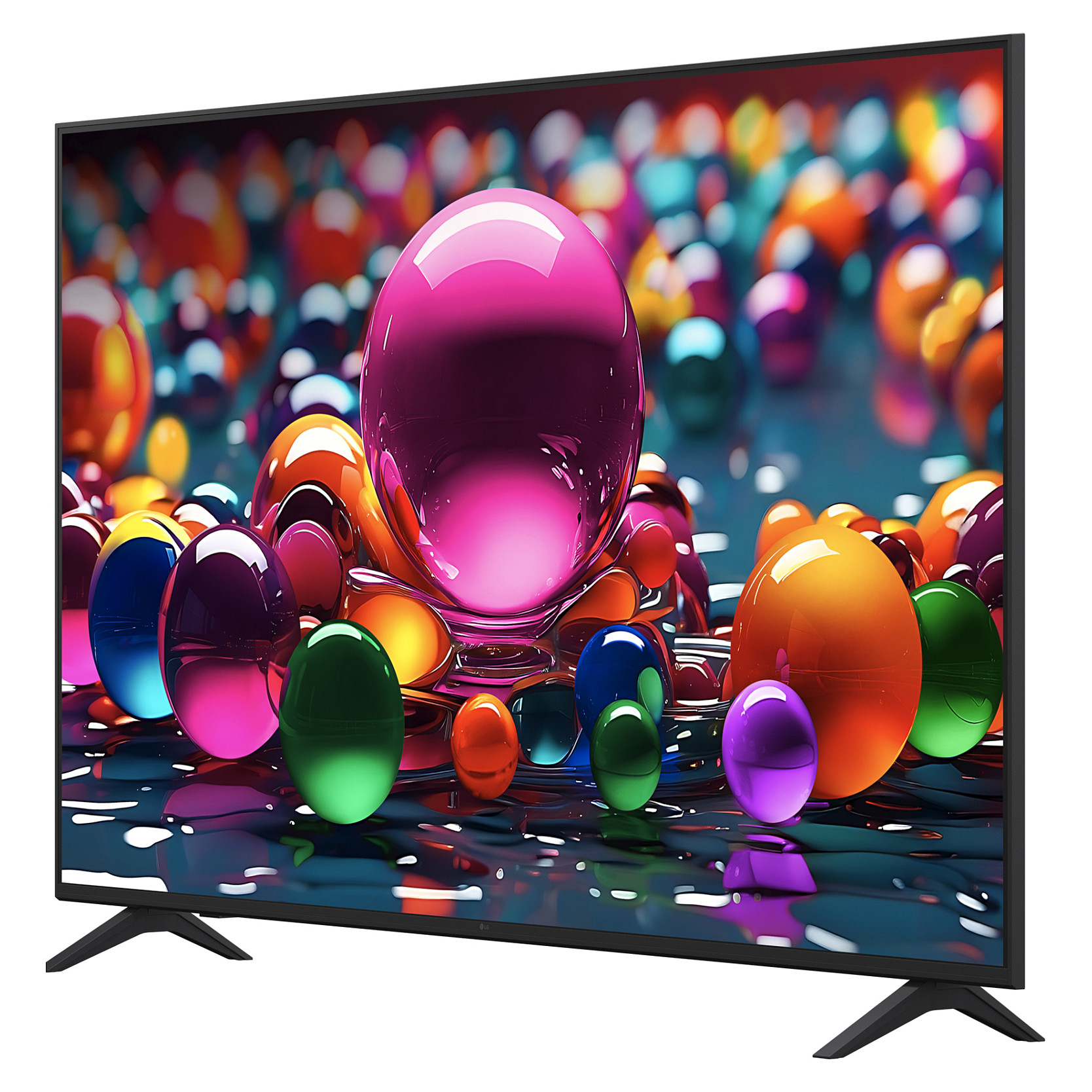 TV LG 65UA75006LA 65" (LED 165 cm, 4K UHD, webOS, HDR10, DVB-T2/C/S2, crna boja)-8
