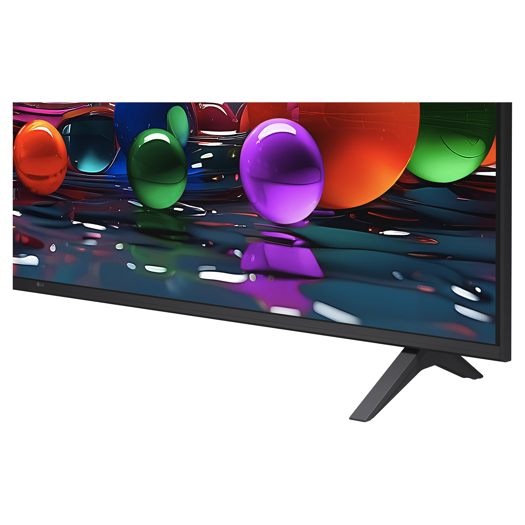 TV LG 65UA75006LA 65" (LED 165 cm, 4K UHD, webOS, HDR10, DVB-T2/C/S2, crna boja)-9