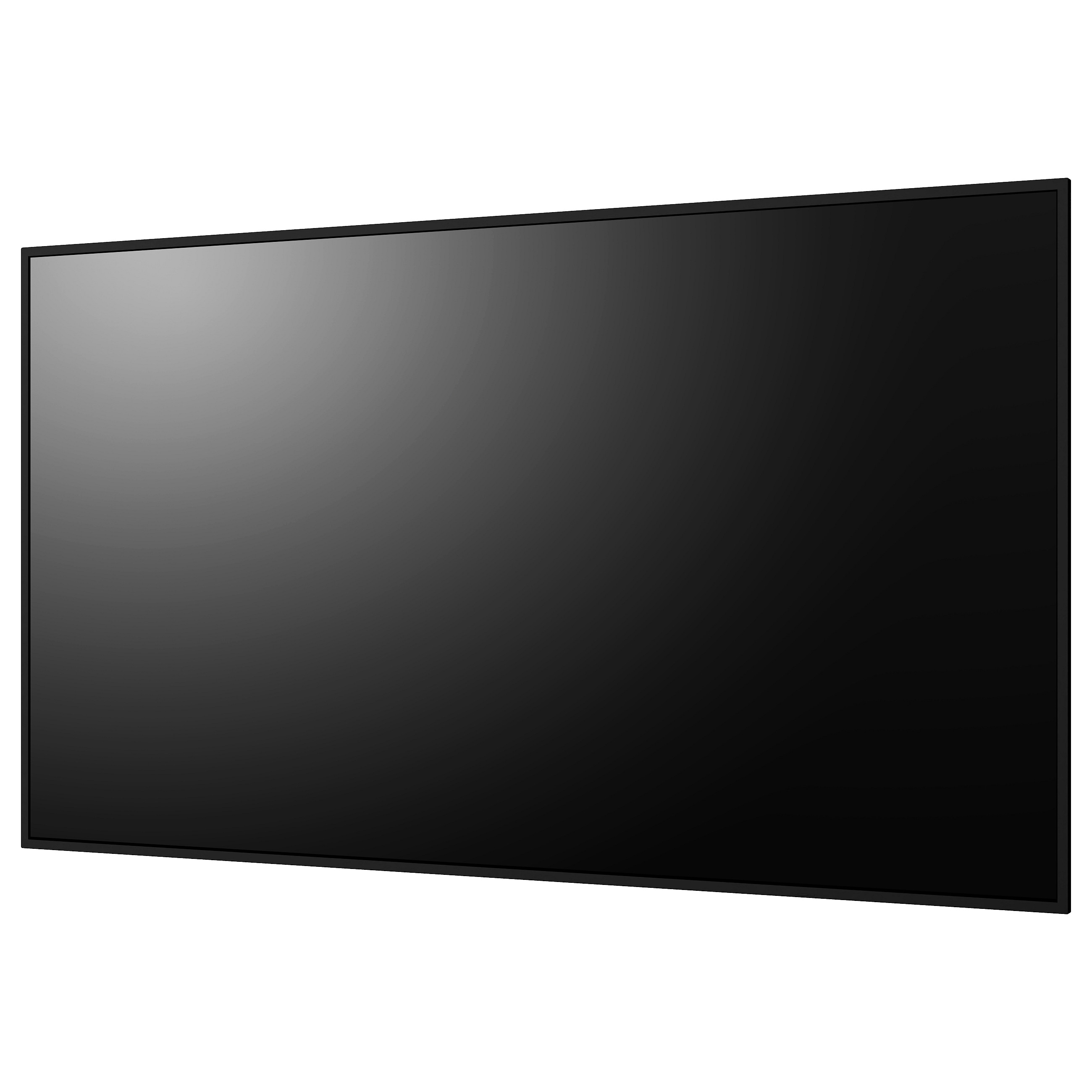 Profesionalni zaslon SHARP/NEC MultiSync E509 (50", 4K UHD)-2