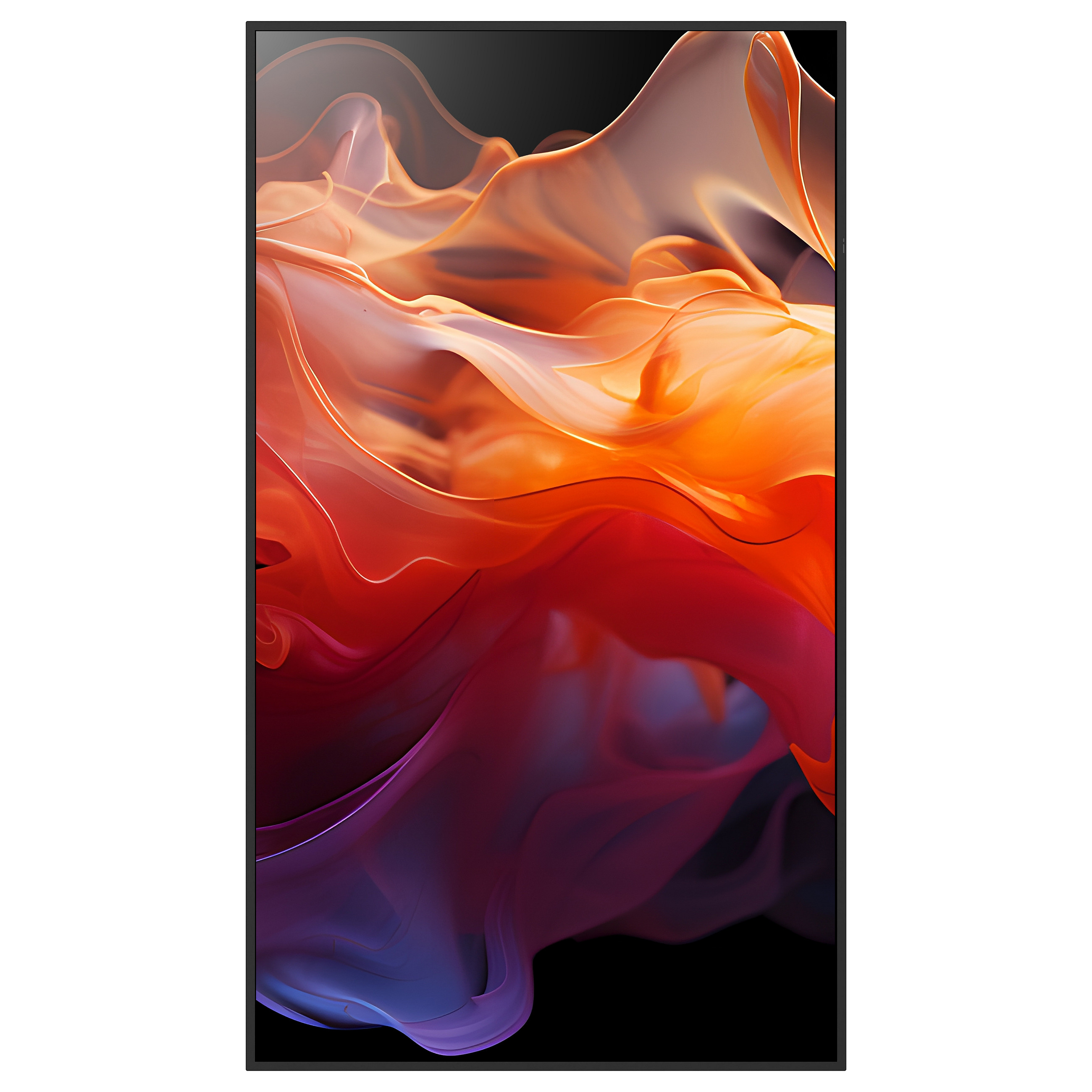 Profesionalni zaslon SHARP/NEC MultiSync E509 (50", 4K UHD)-3