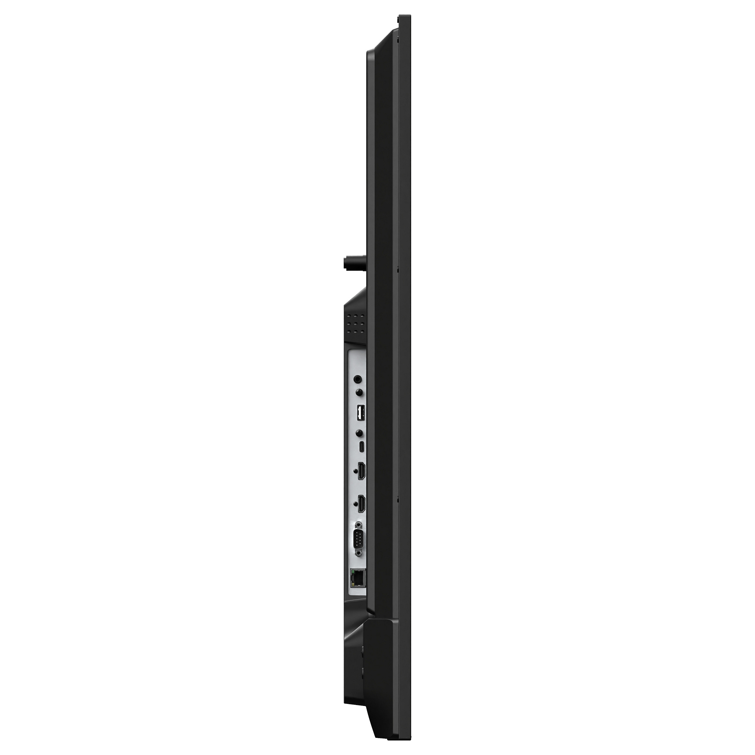 Profesionalni zaslon SHARP/NEC MultiSync E509 (50", 4K UHD)-4
