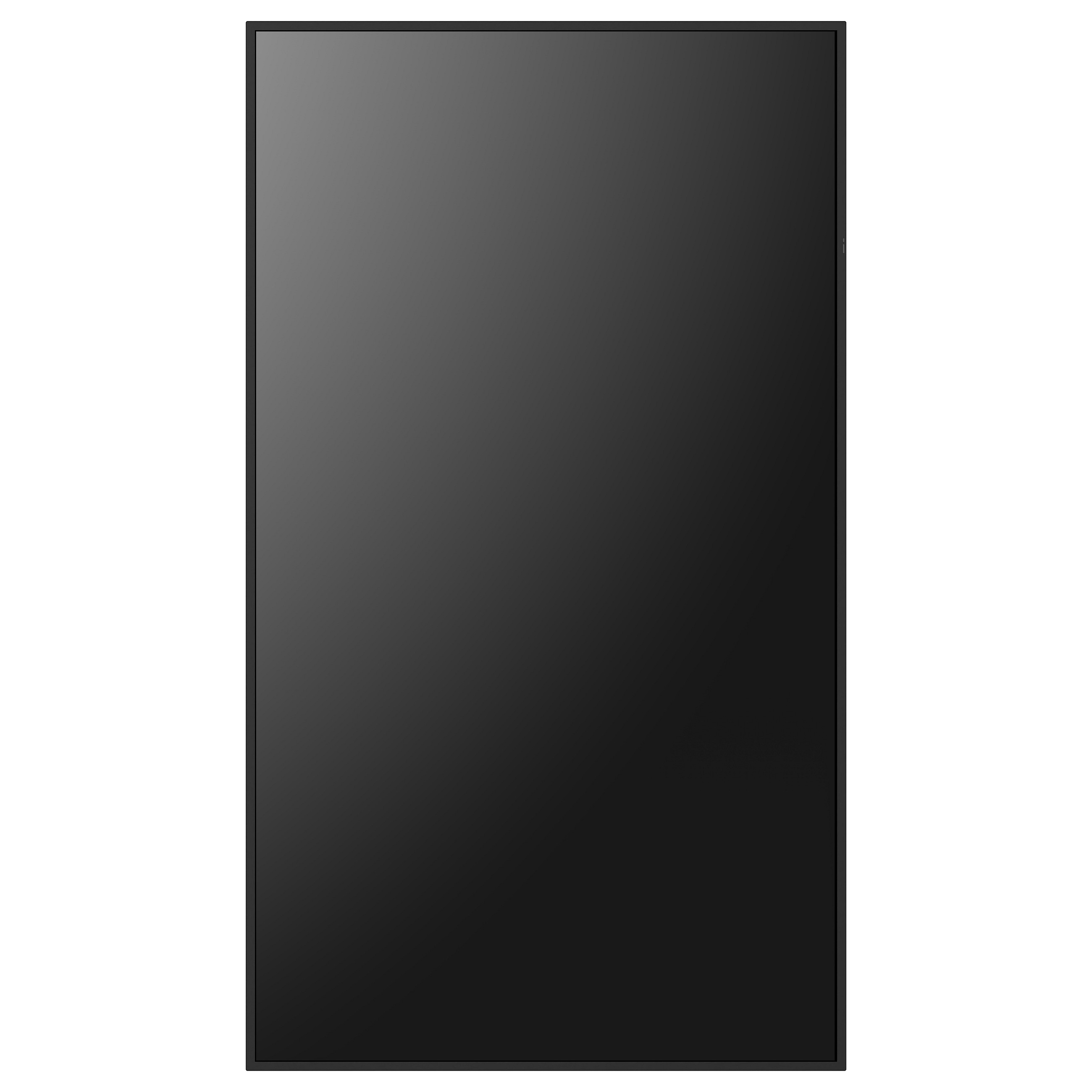 Profesionalni zaslon SHARP/NEC MultiSync E509 (50", 4K UHD)-5