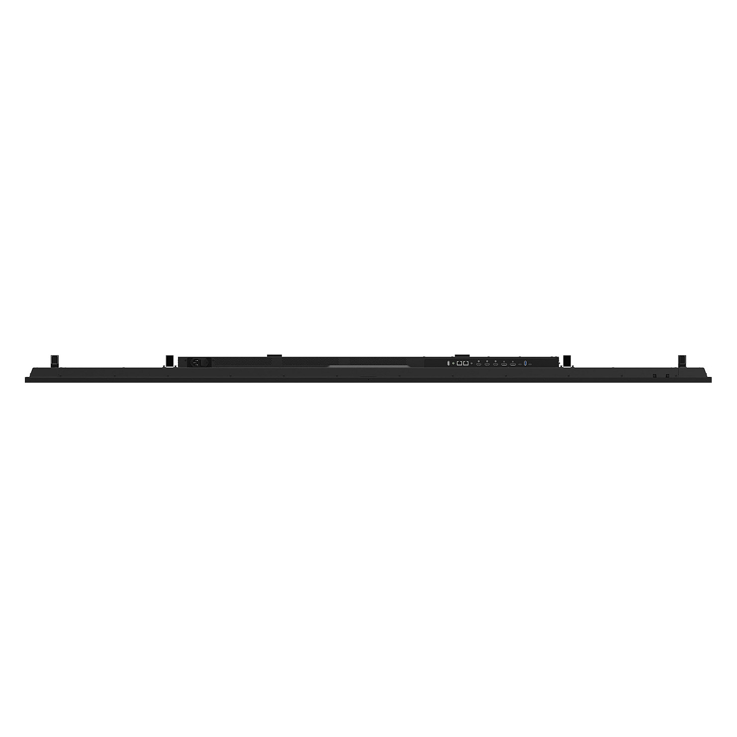 Profesionalni zaslon SHARP/NEC MultiSync M982 98" 4K UHD-5