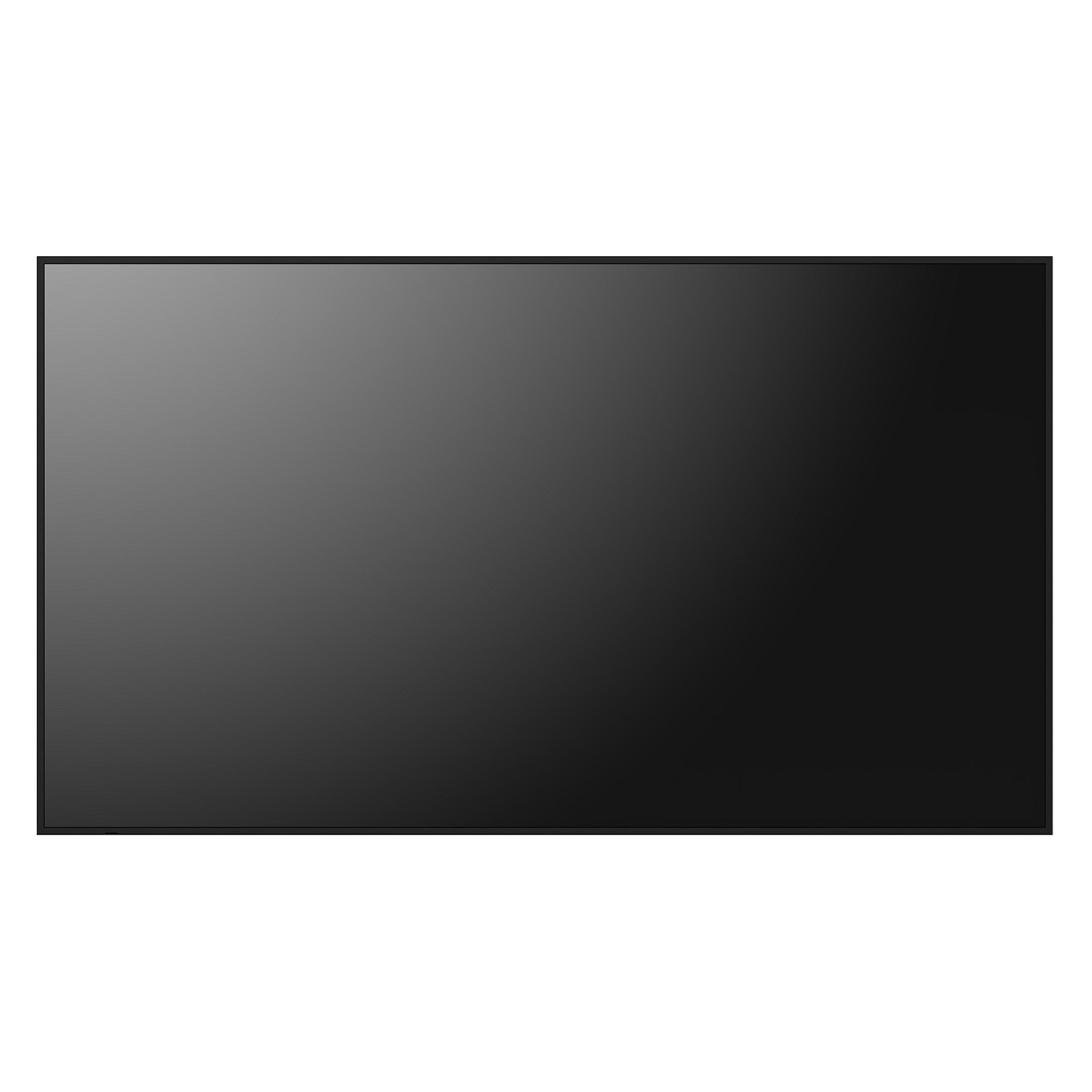 Profesionalni zaslon SHARP/NEC MultiSync M982 98" 4K UHD-6