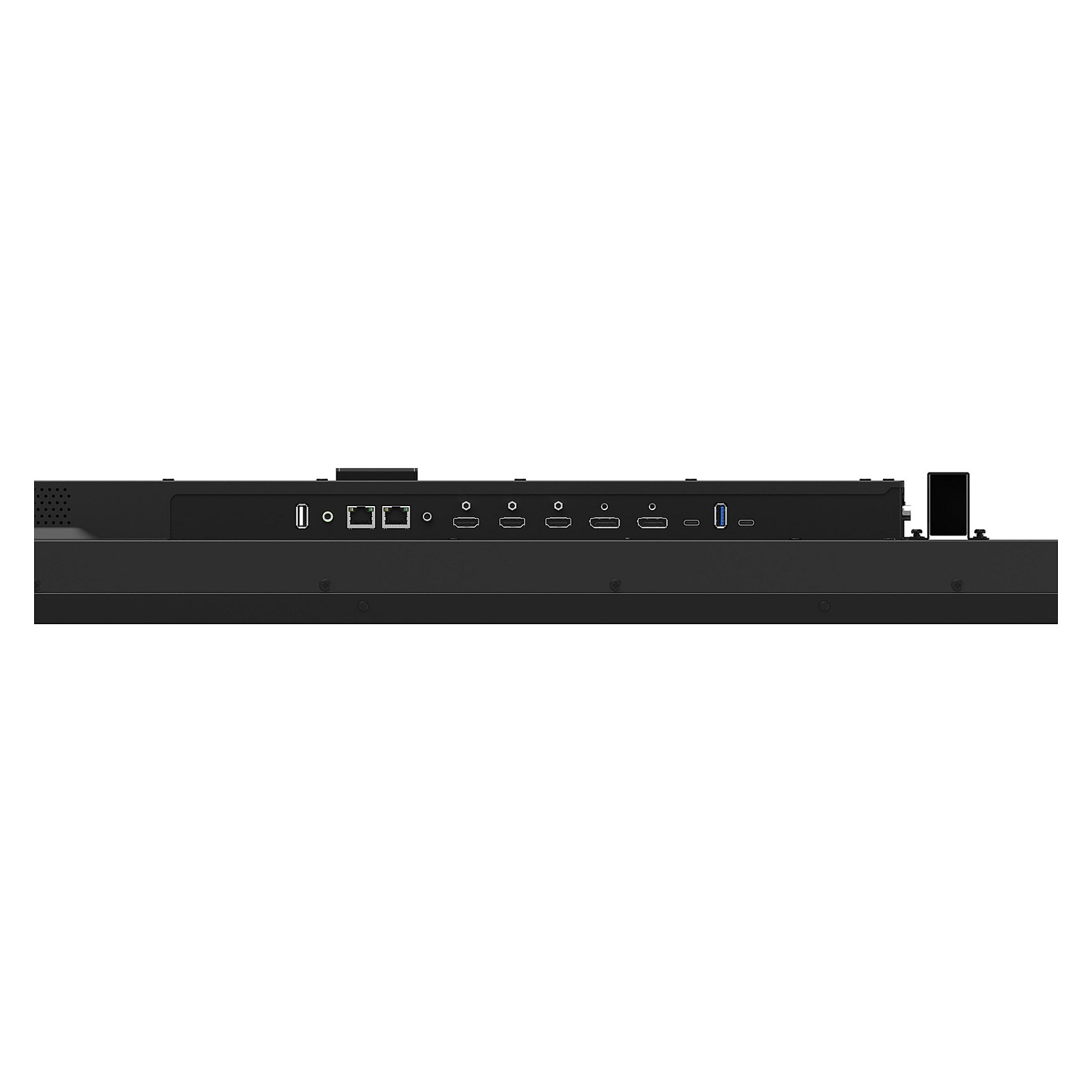 Profesionalni zaslon SHARP/NEC MultiSync M982 98" 4K UHD-8