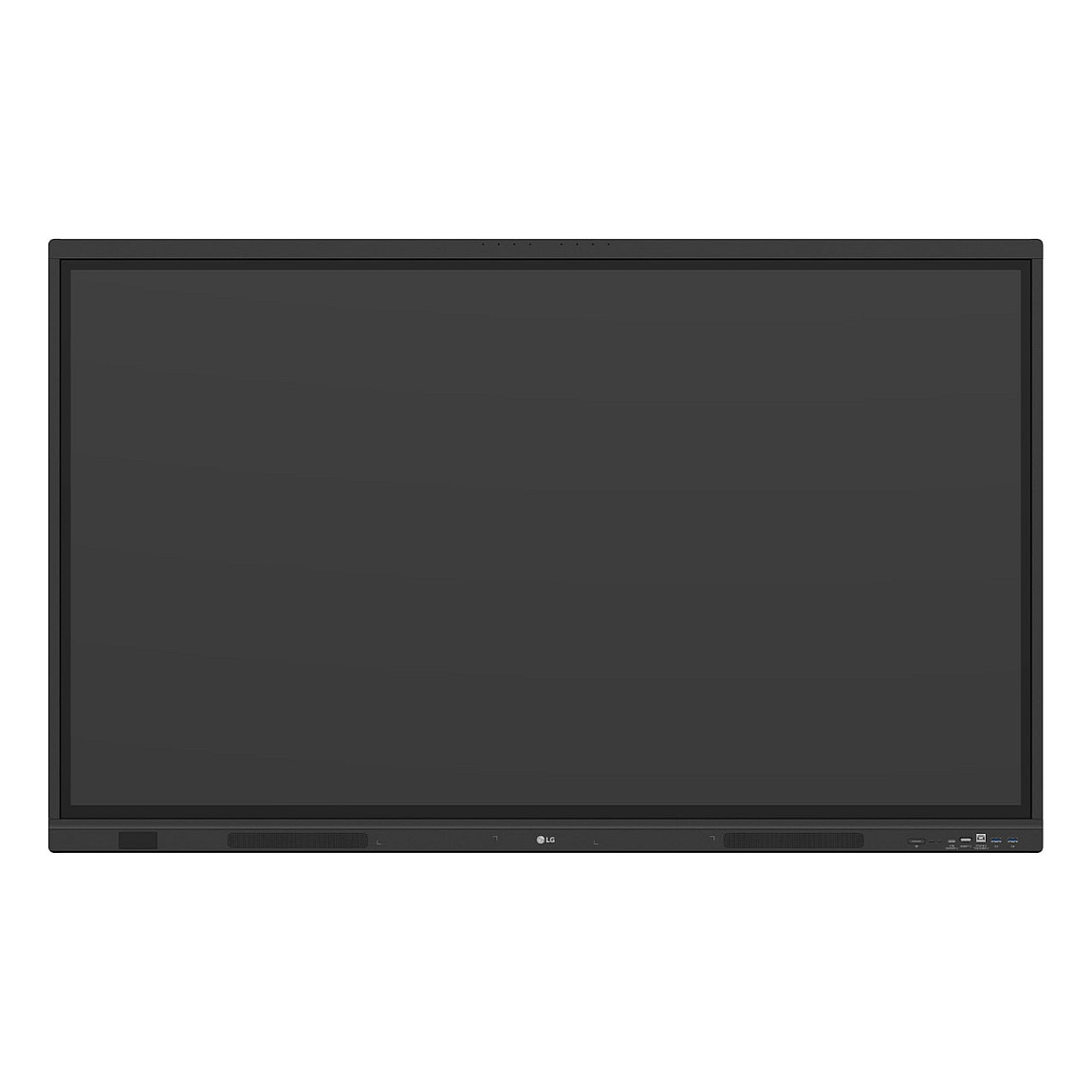 LG CreateBoard 55TR3DQ-B Signage Touch Display 139,7 cm (55 Zoll)-1