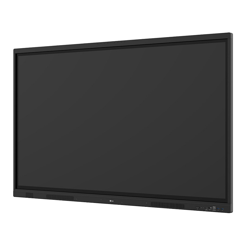 LG CreateBoard 55TR3DQ-B Signage Touch Display 139,7 cm (55 Zoll)-2