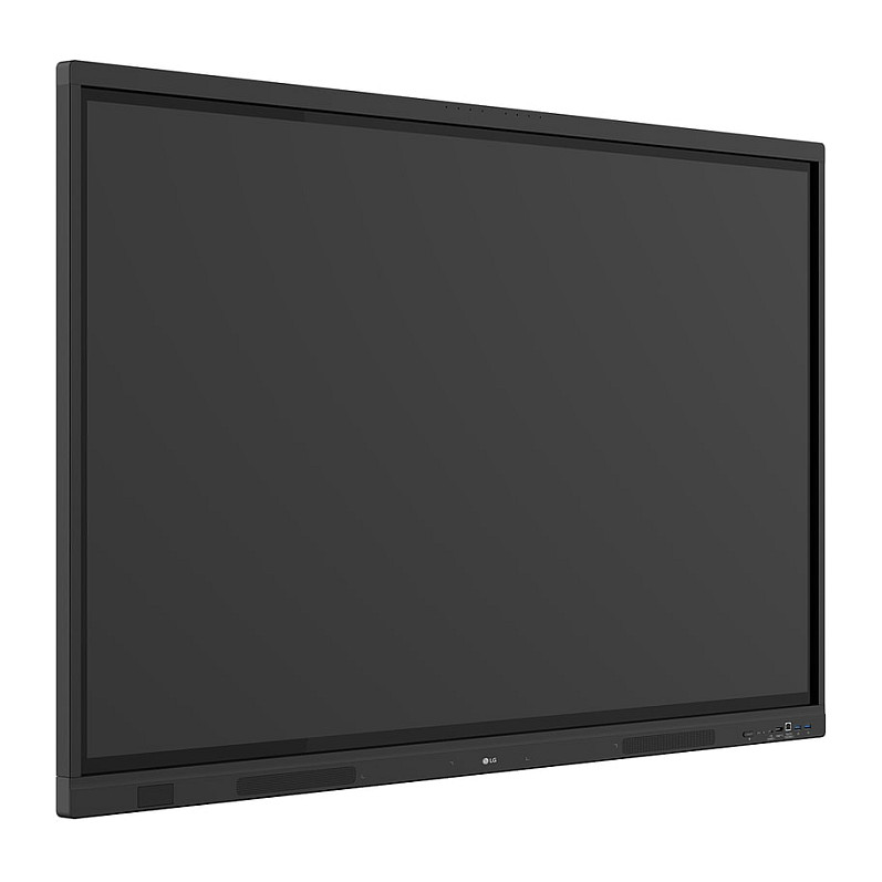 LG CreateBoard 55TR3DQ-B Signage Touch Display 139,7 cm (55 Zoll)-4
