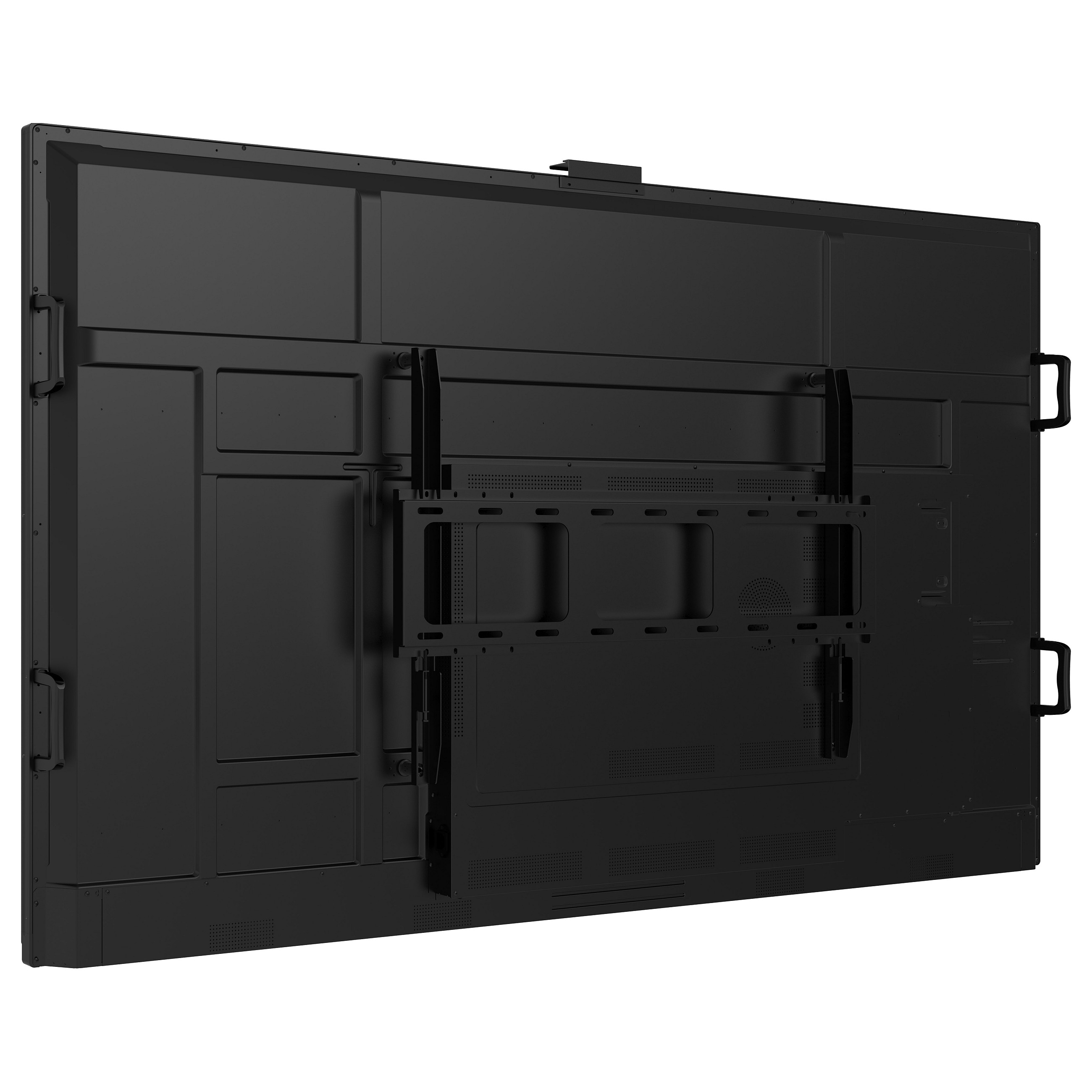 Interaktivni zaslon IIYAMA ProLite TE8613A-B3AG 86" 4K UHD Touch-19