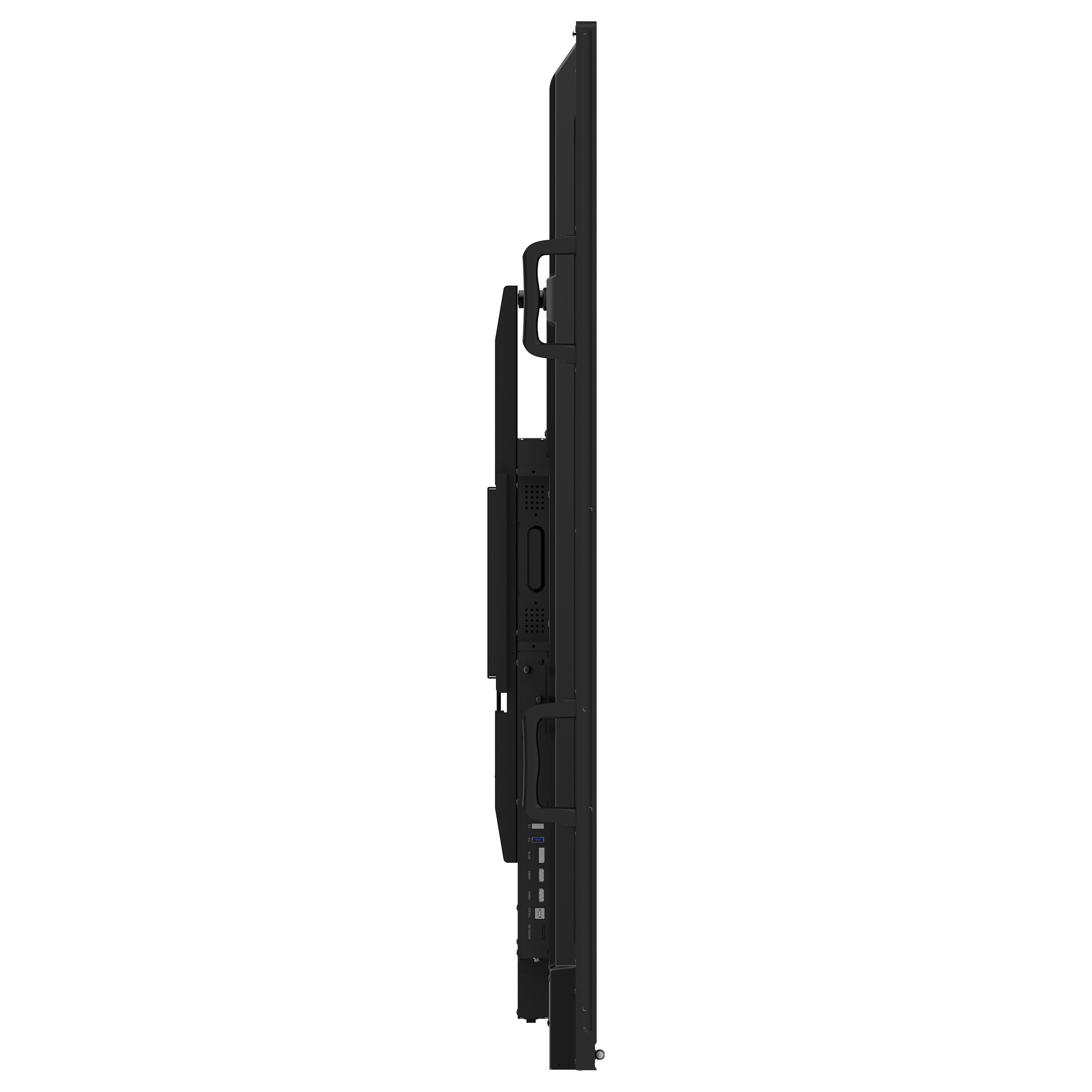 Interaktivni zaslon IIYAMA ProLite TE8613A-B3AG 86" 4K UHD Touch-6