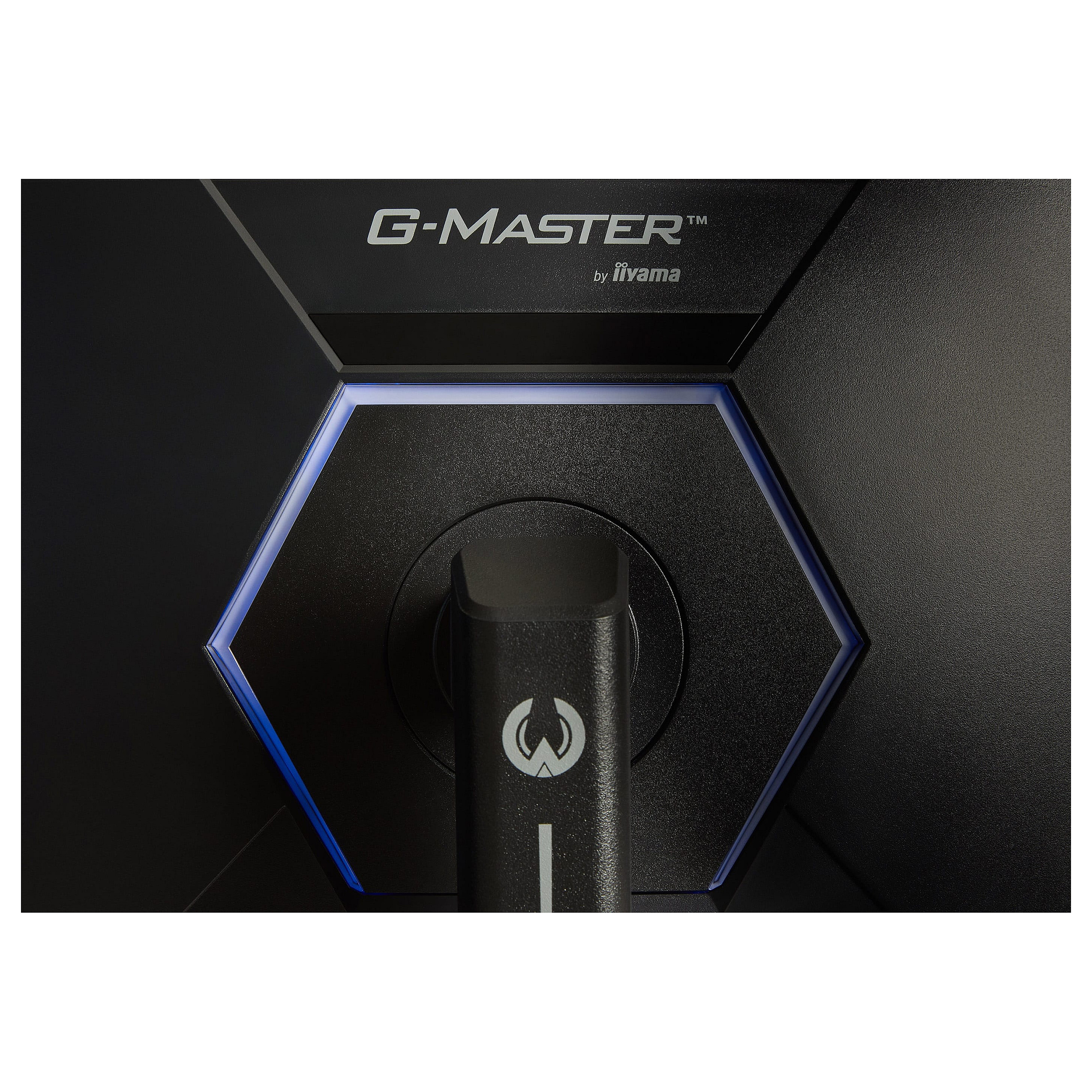 Monitor IIYAMA G-Master GOB2701QSC-B1 27" (OLED, QHD, 280Hz, 0.03ms, G-Sync kompatibilan, crna boja)-12