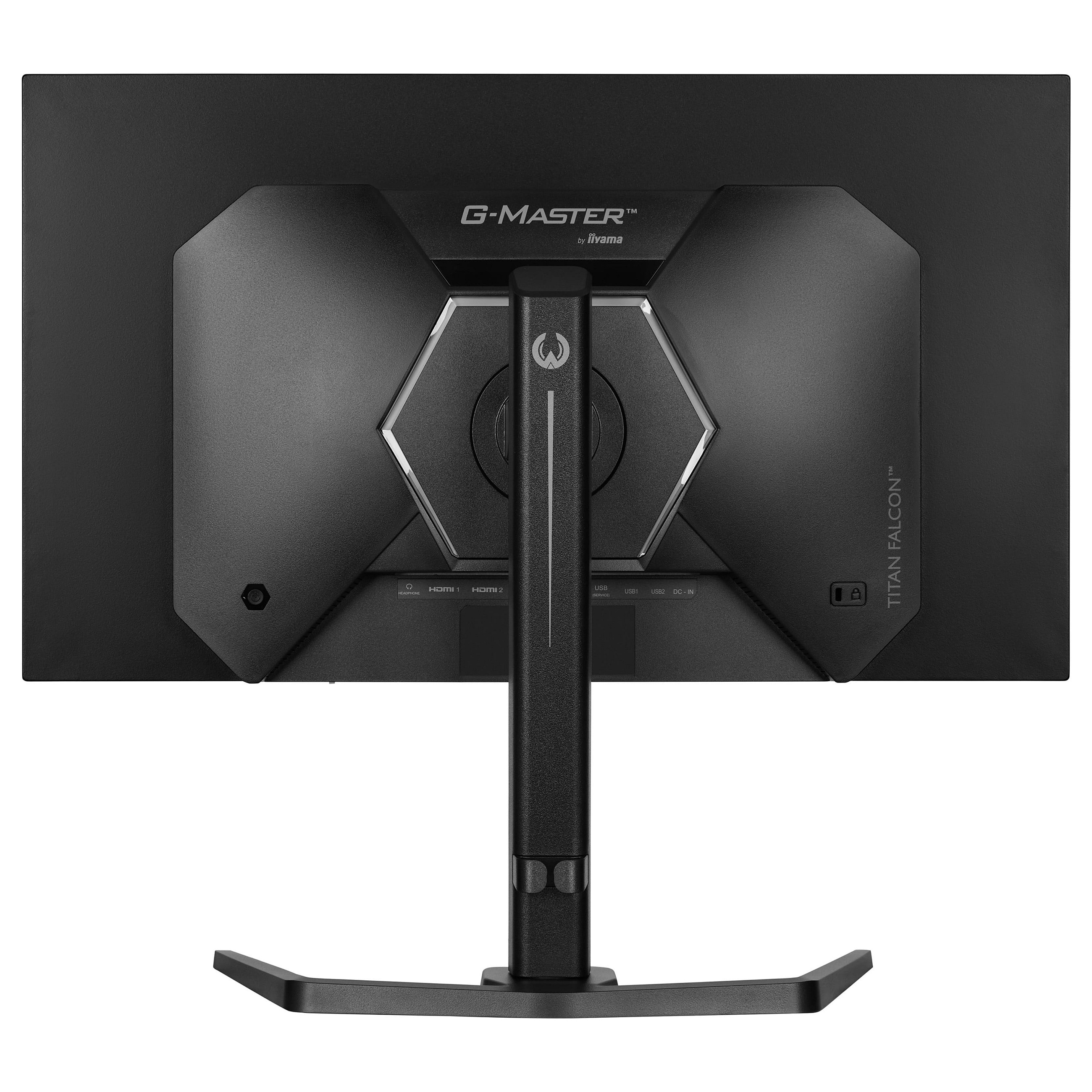 Monitor IIYAMA G-Master GOB2701QSC-B1 27" (OLED, QHD, 280Hz, 0.03ms, G-Sync kompatibilan, crna boja)-17