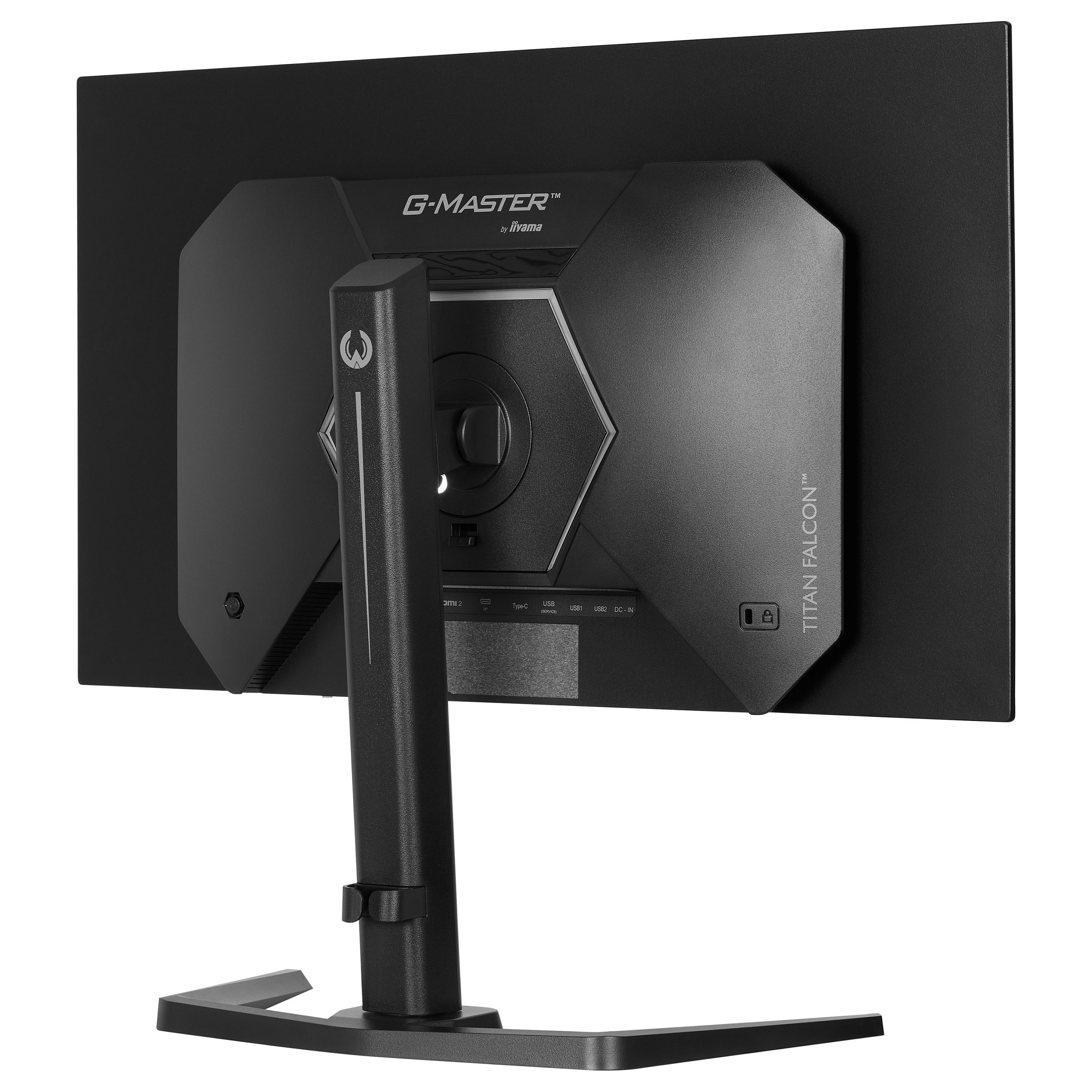 Monitor IIYAMA G-Master GOB2701QSC-B1 27" (OLED, QHD, 280Hz, 0.03ms, G-Sync kompatibilan, crna boja)-18