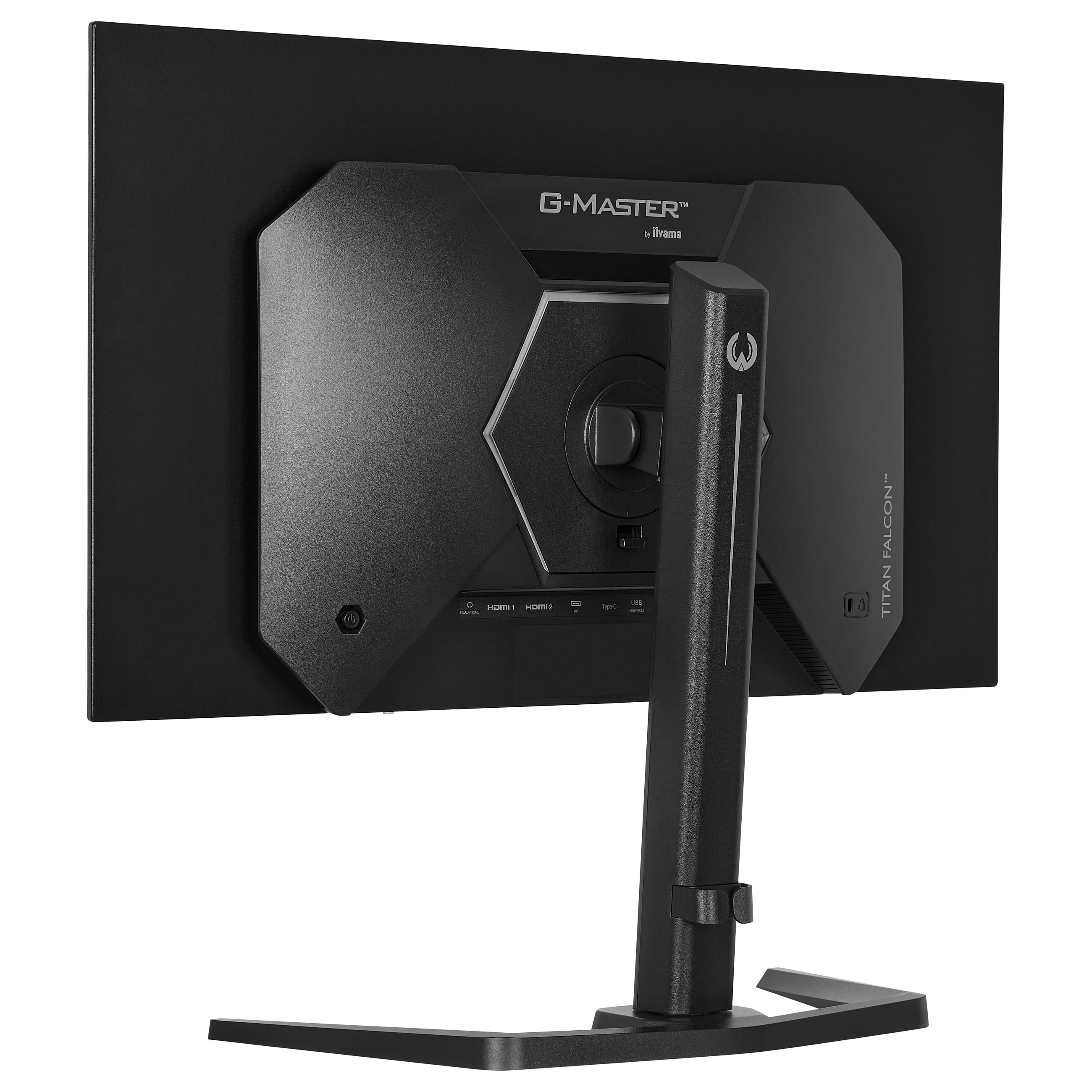 Monitor IIYAMA G-Master GOB2701QSC-B1 27" (OLED, QHD, 280Hz, 0.03ms, G-Sync kompatibilan, crna boja)-20