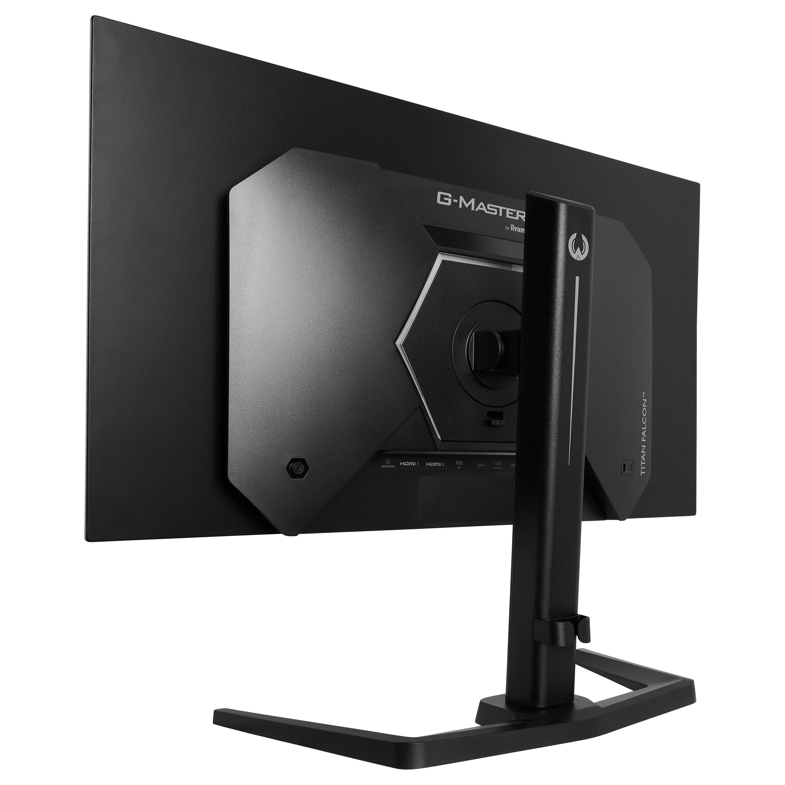 Monitor IIYAMA G-Master GOB2701QSC-B1 27" (OLED, QHD, 280Hz, 0.03ms, G-Sync kompatibilan, crna boja)-21