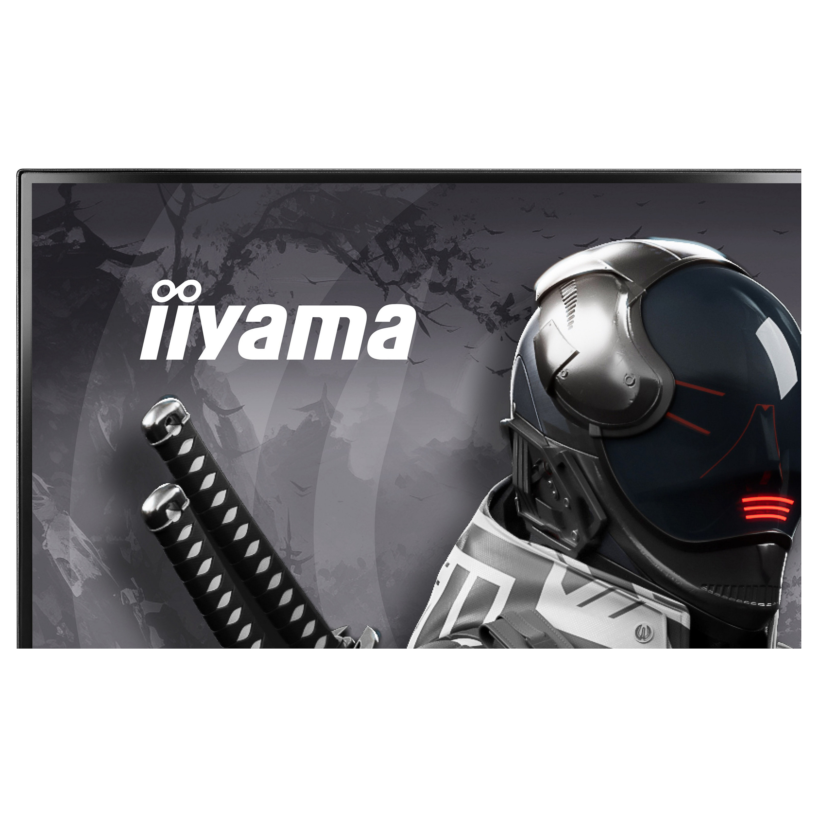 Monitor IIYAMA G-Master GOB2701QSC-B1 27" (OLED, QHD, 280Hz, 0.03ms, G-Sync kompatibilan, crna boja)-6