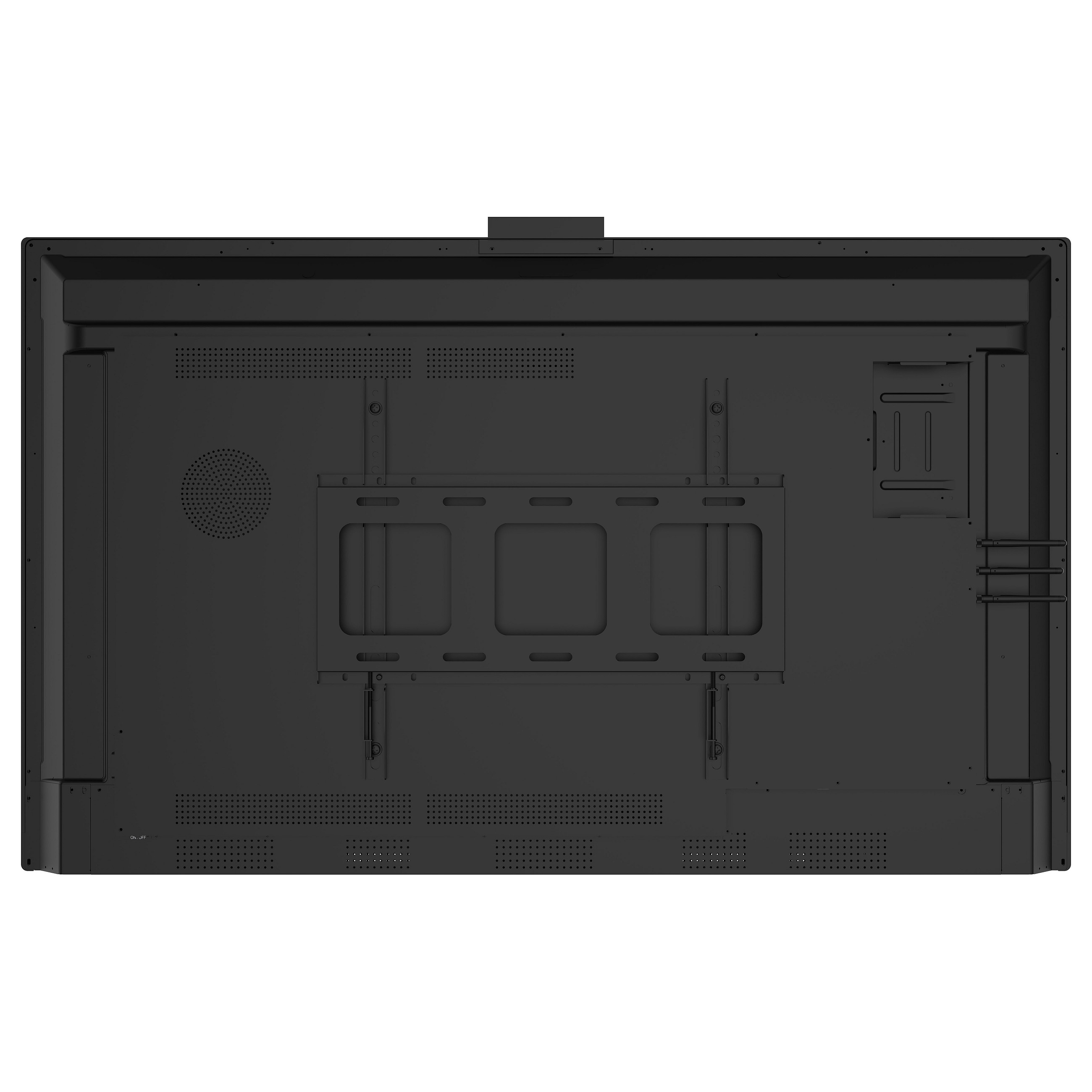 Interaktivni zaslon IIYAMA ProLite TE5513A-B3AG 55" 4K UHD Touch-12