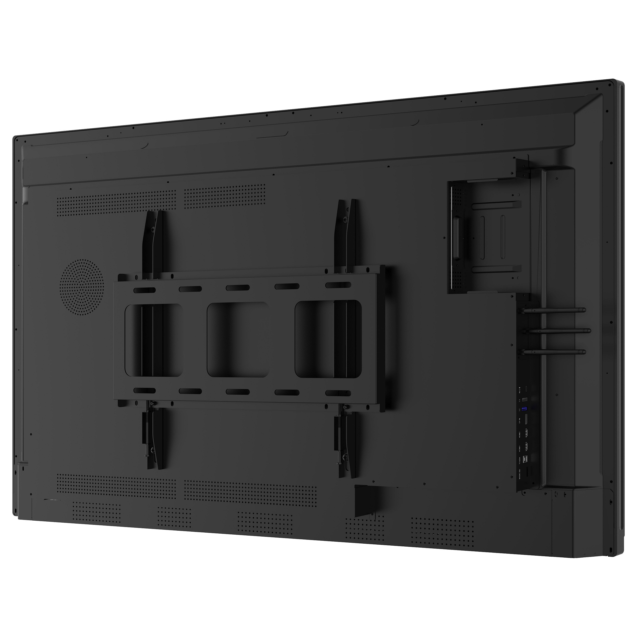 Interaktivni zaslon IIYAMA ProLite TE5513A-B3AG 55" 4K UHD Touch-13