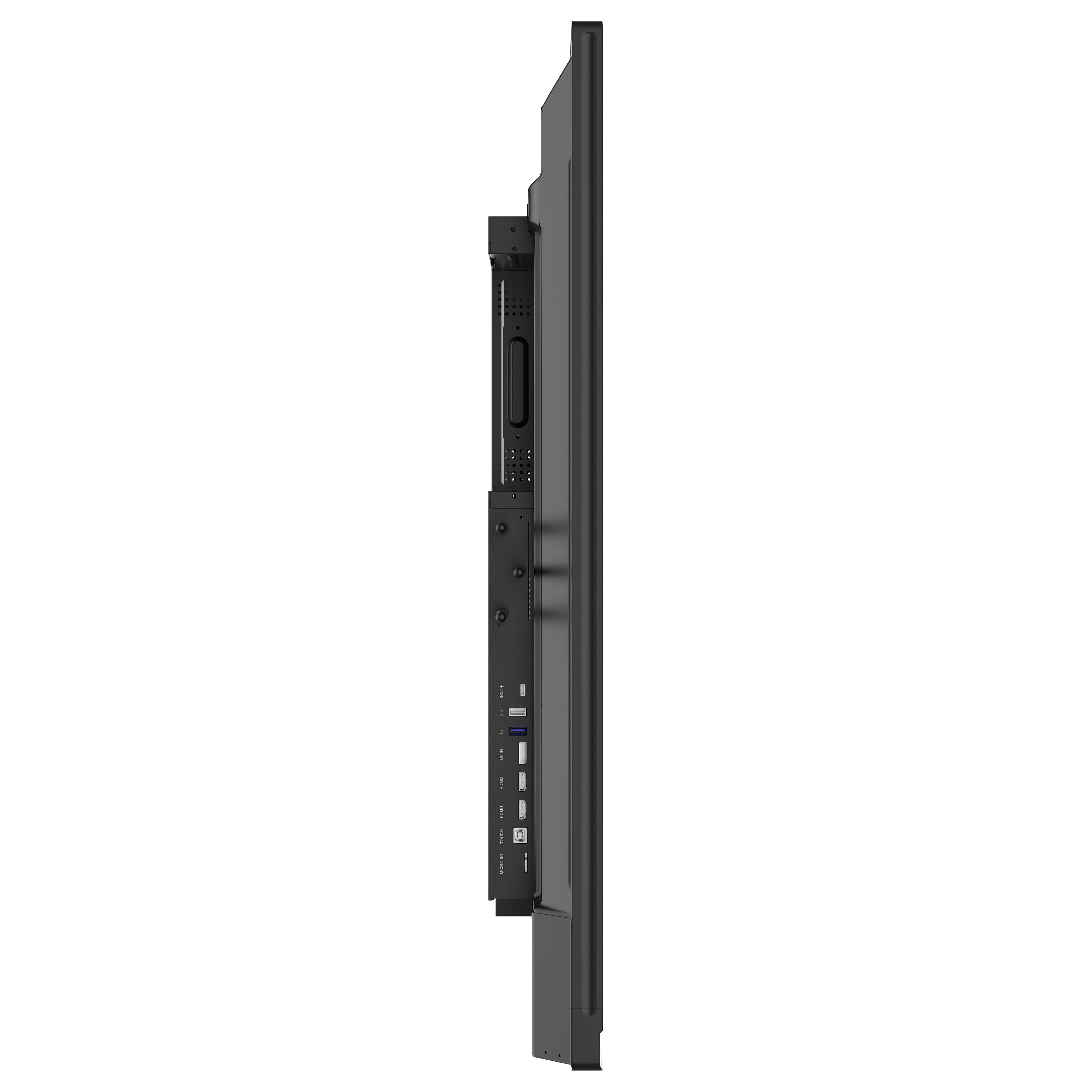 Interaktivni zaslon IIYAMA ProLite TE5513A-B3AG 55" 4K UHD Touch-7