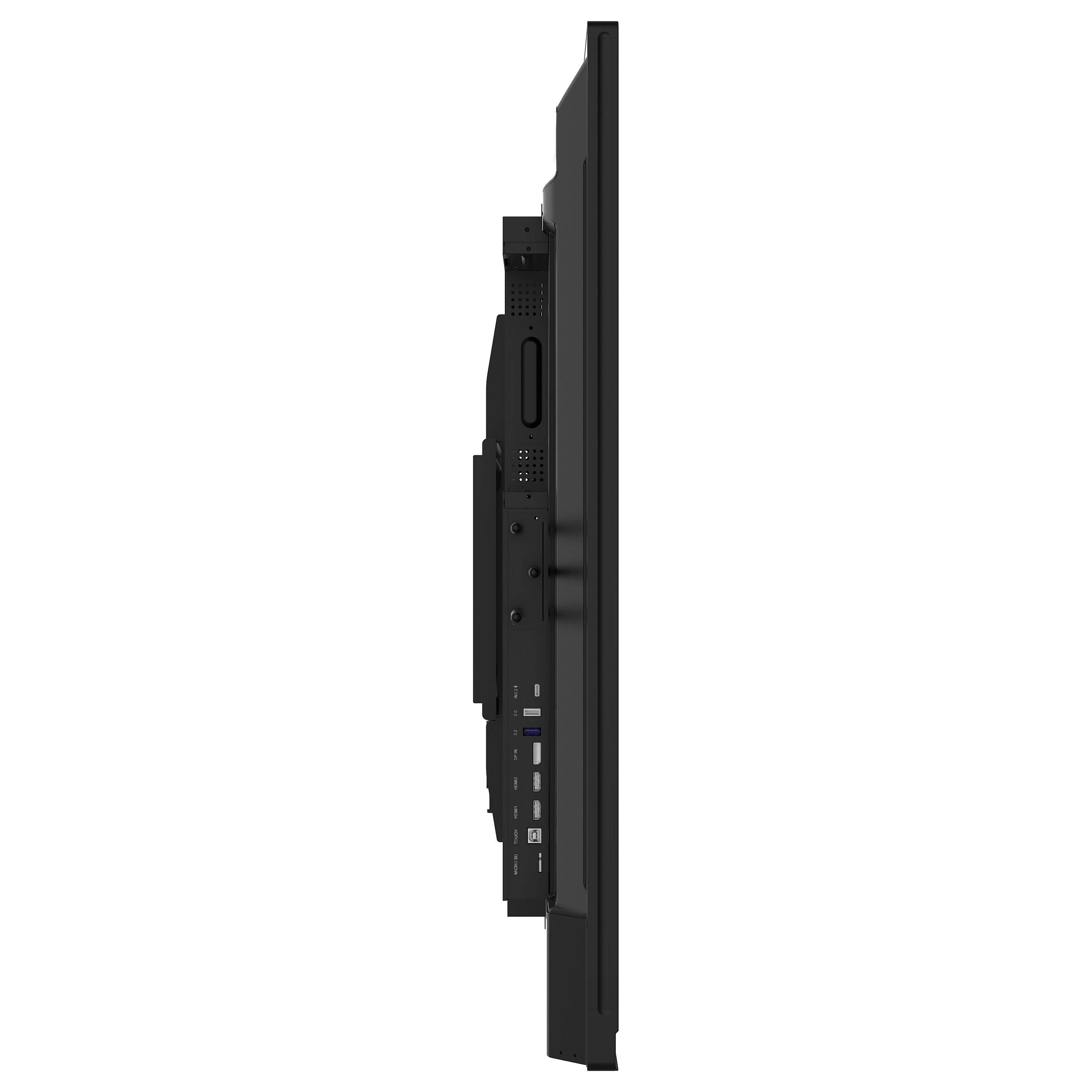 Interaktivni zaslon IIYAMA ProLite TE5513A-B3AG 55" 4K UHD Touch-8