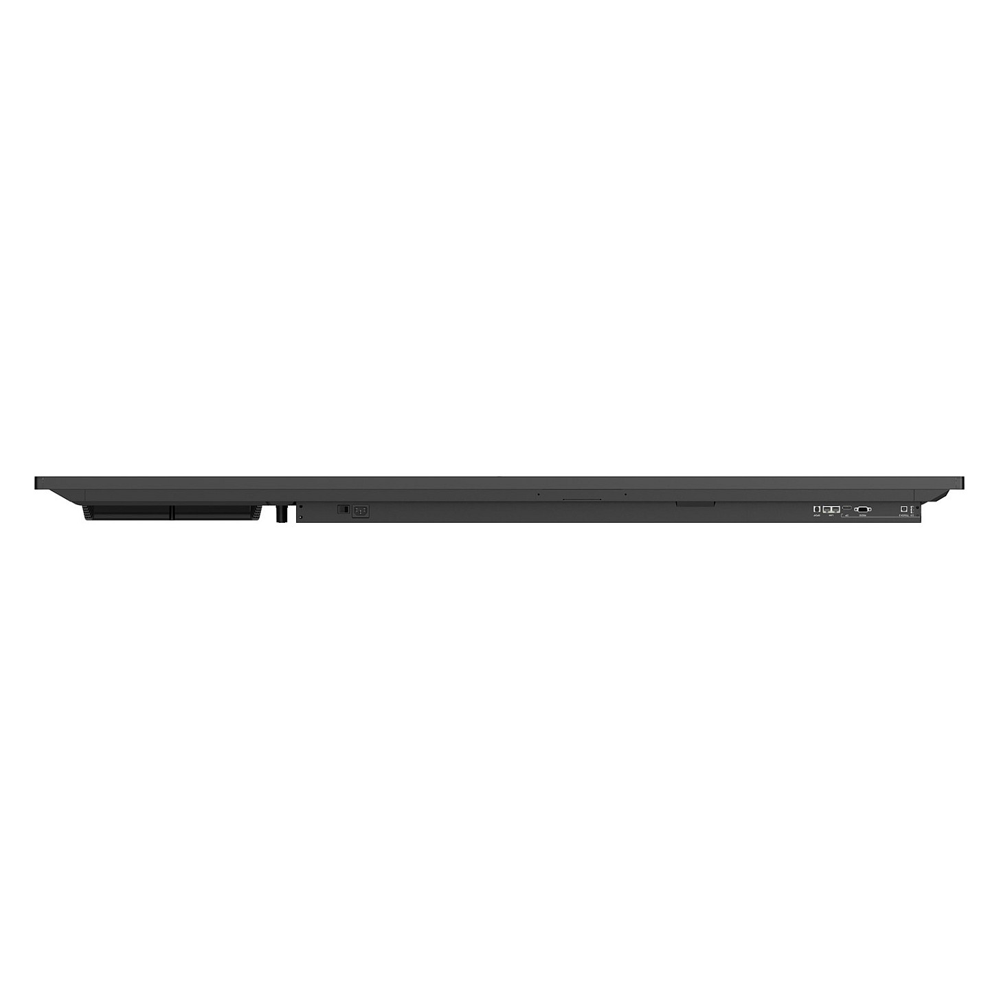 Interaktivni zaslon OPTOMA Creative Touch 5653RK 65" 4K UHD-3