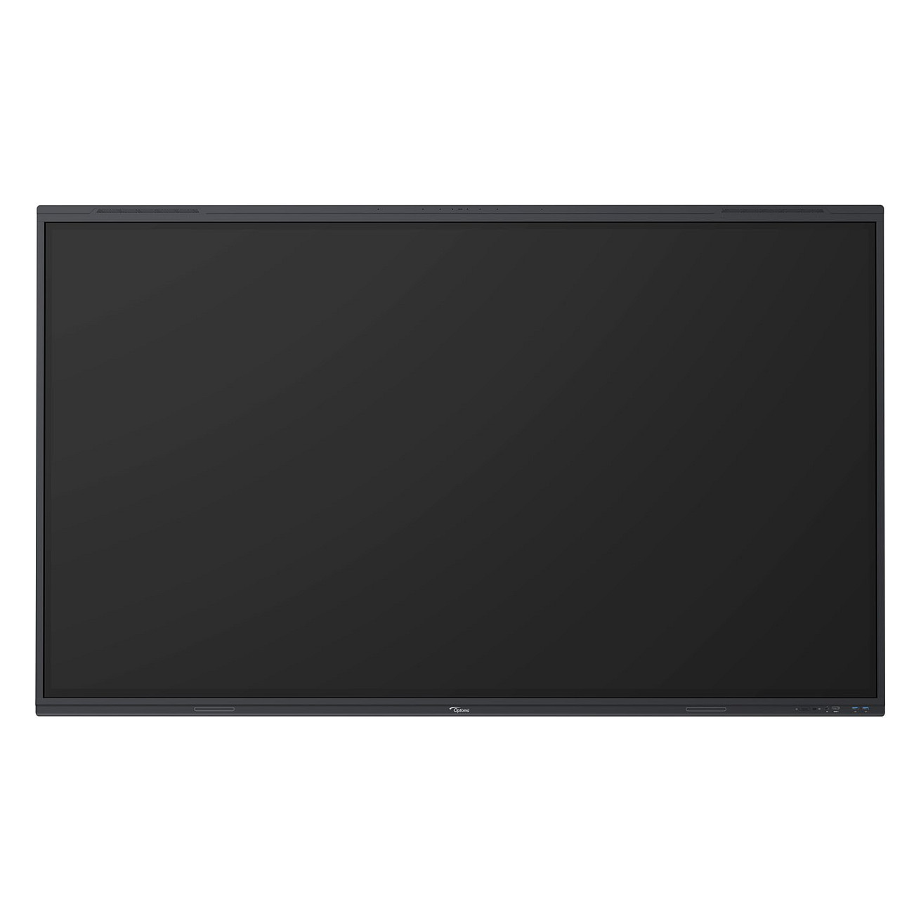 Interaktivni zaslon OPTOMA Creative Touch 5753RK 75" 4K UHD-1